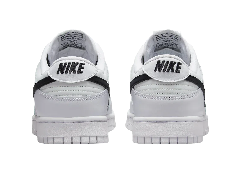 Nike Dunk Low Reverse Panda - My Suti