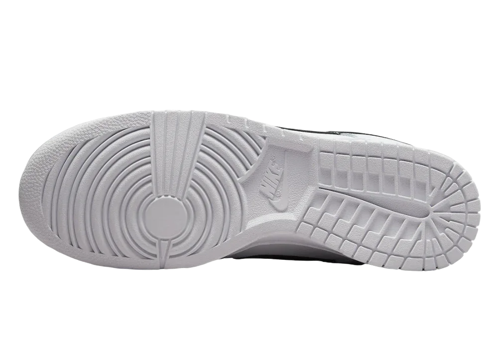 Nike Dunk Low Reverse Panda - My Suti