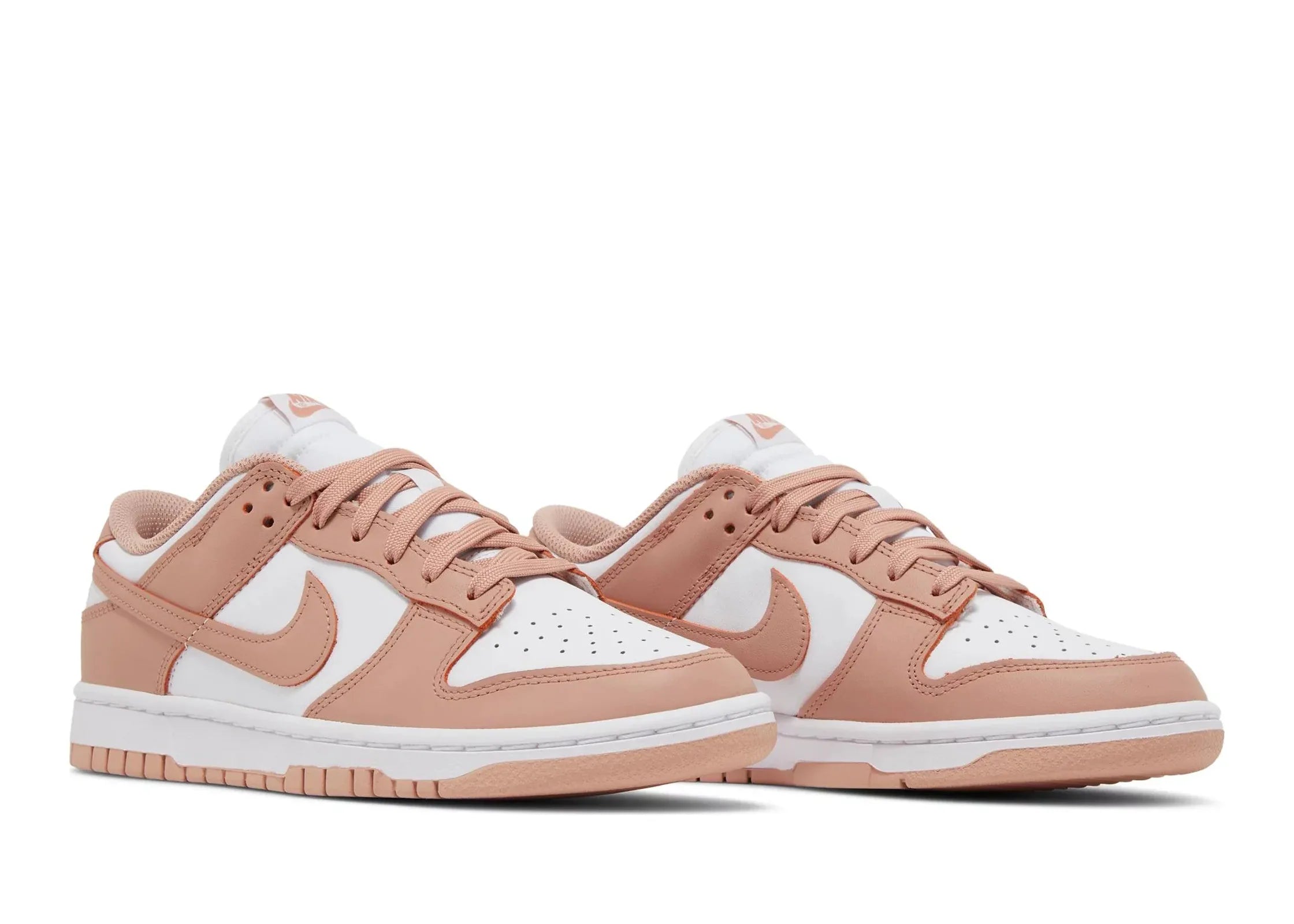Nike Dunk Low Rose Whisper (W) - My Suti