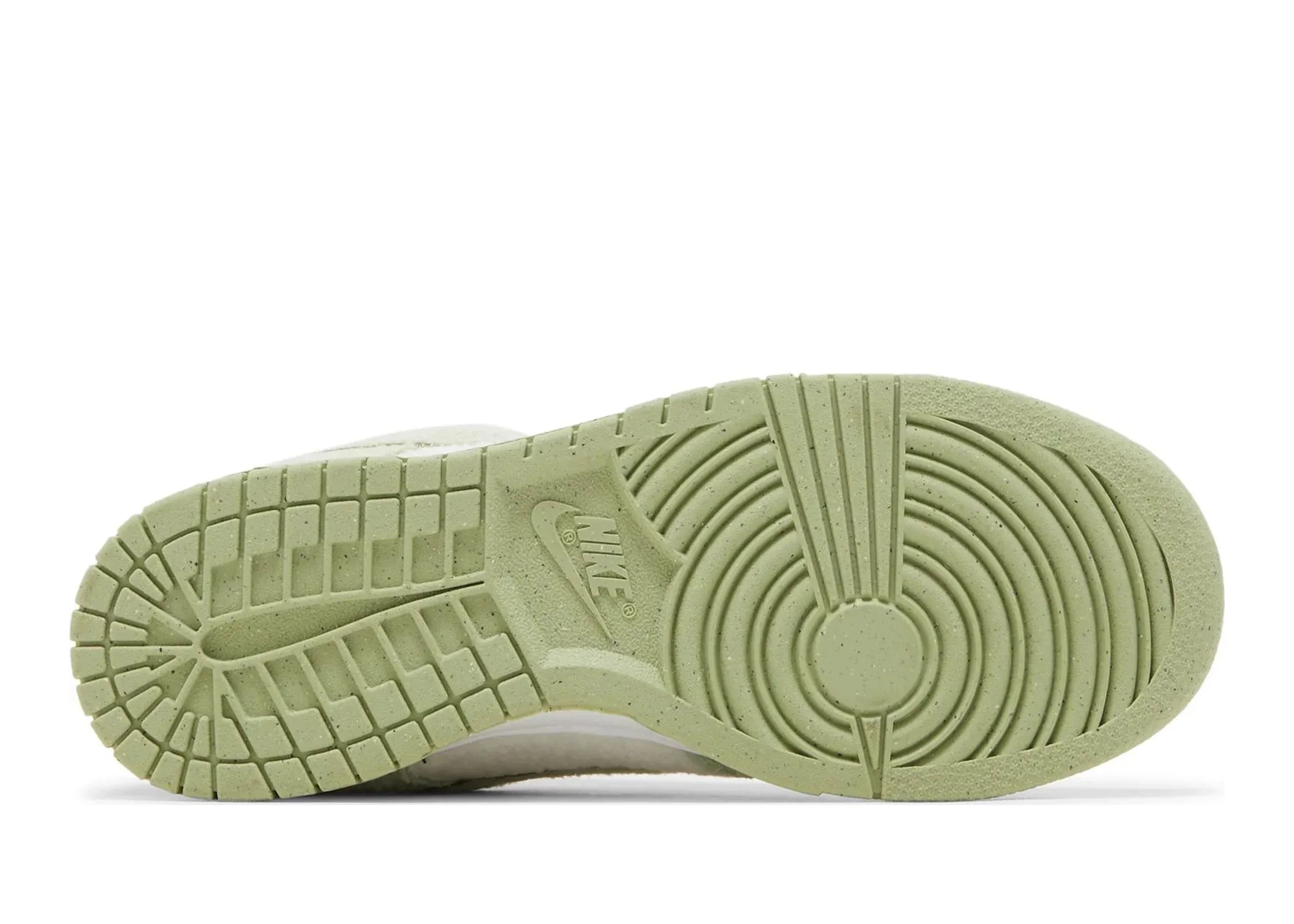 Nike Dunk Low SE Fleece Pack Honeydew (W) - My Suti