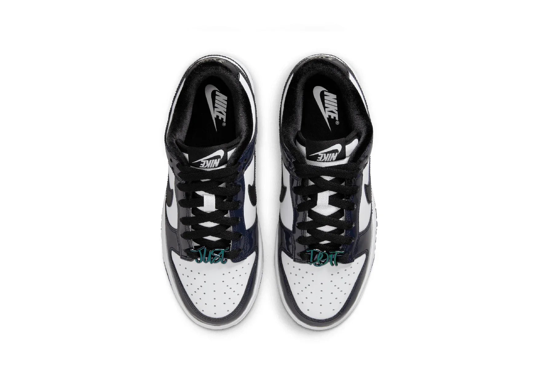 Nike Dunk Low SE Just Do It Iridescent - My Suti