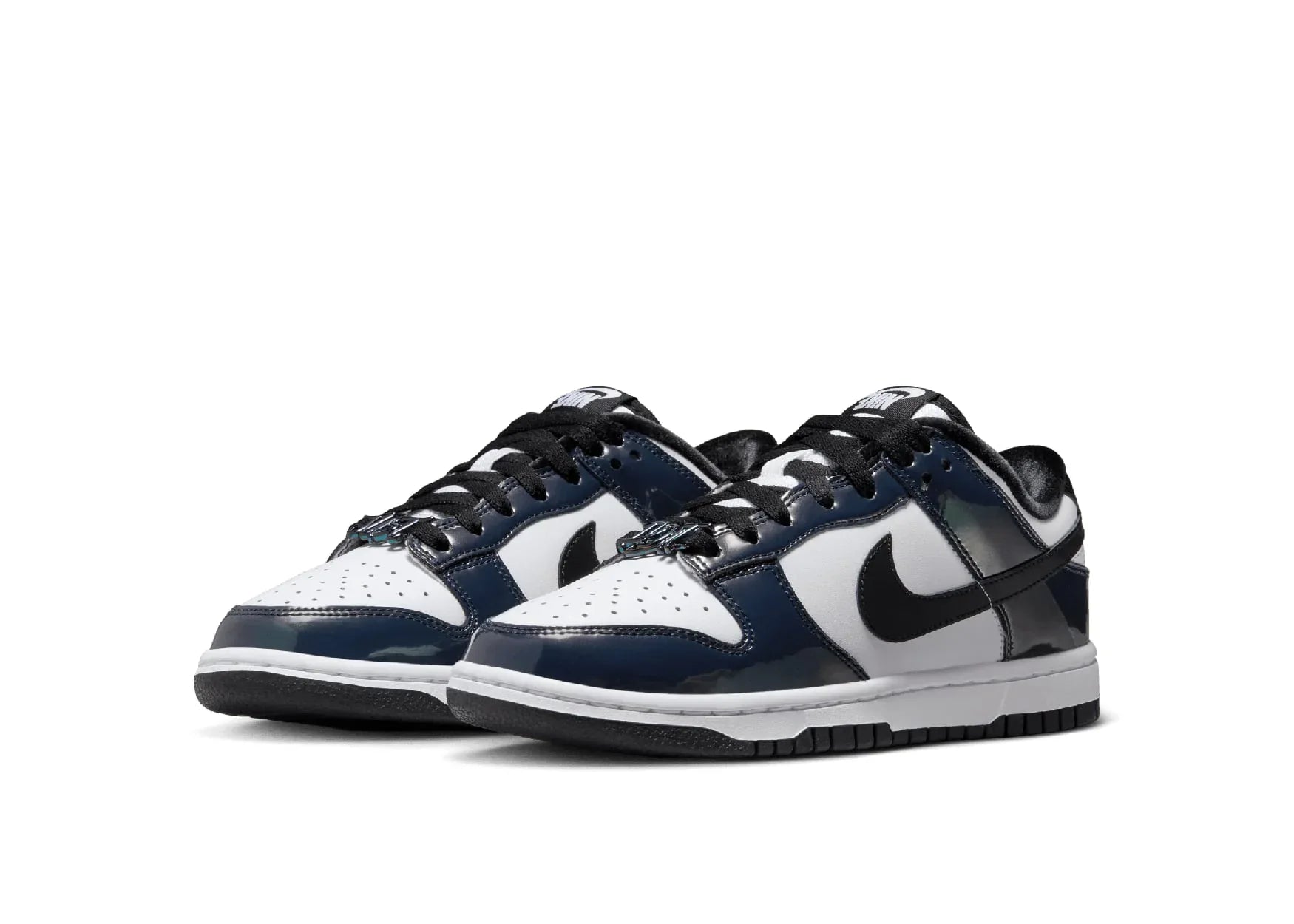 Nike Dunk Low SE Just Do It Iridescent - My Suti
