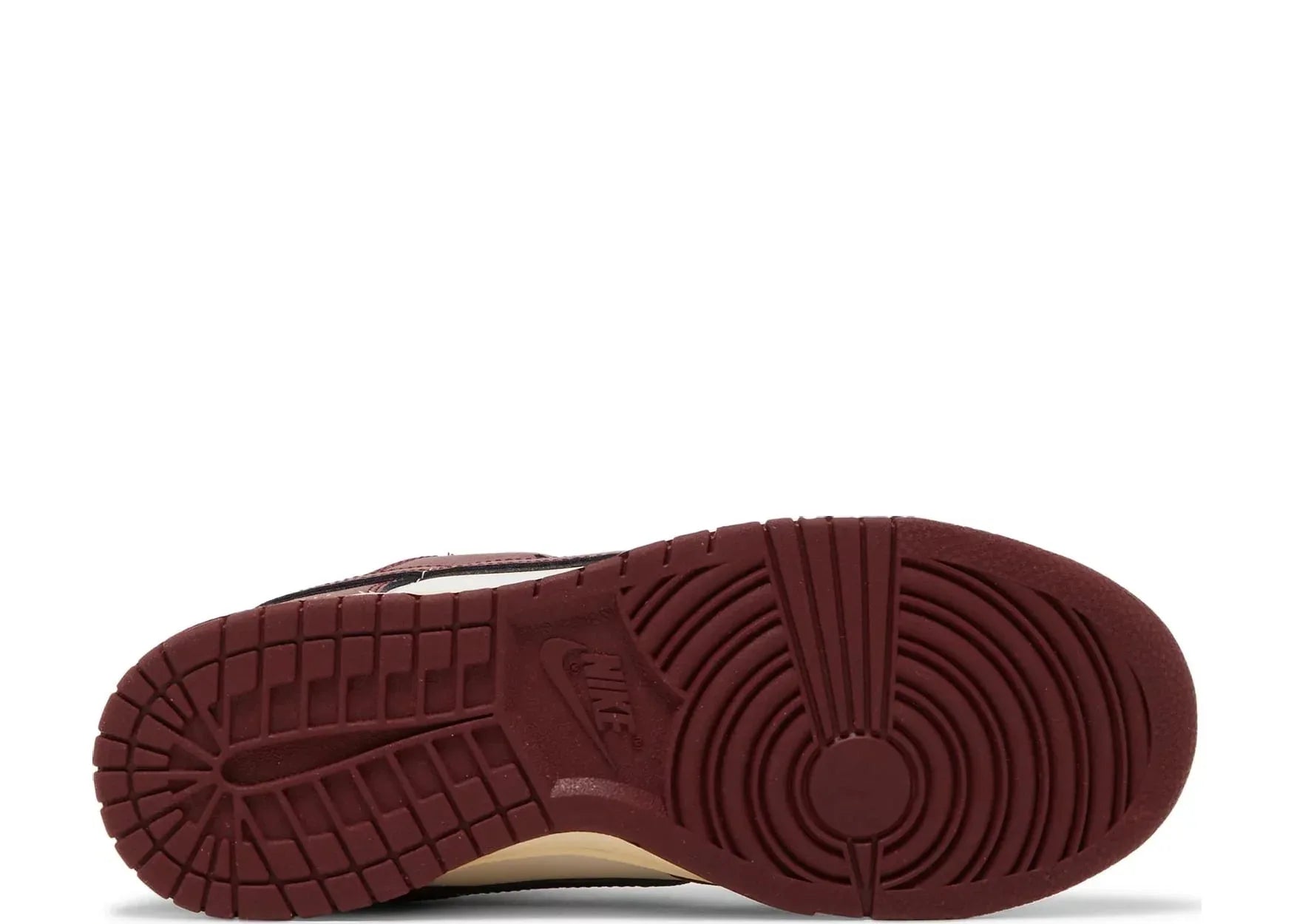 Nike Dunk Low SE Just Do It Sail Team Red (W) - My Suti