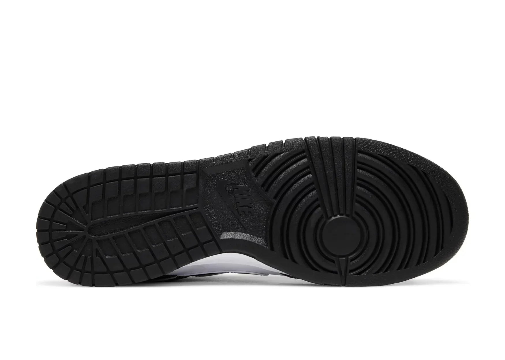 Nike Dunk Low SE World Champs Black White - My Suti