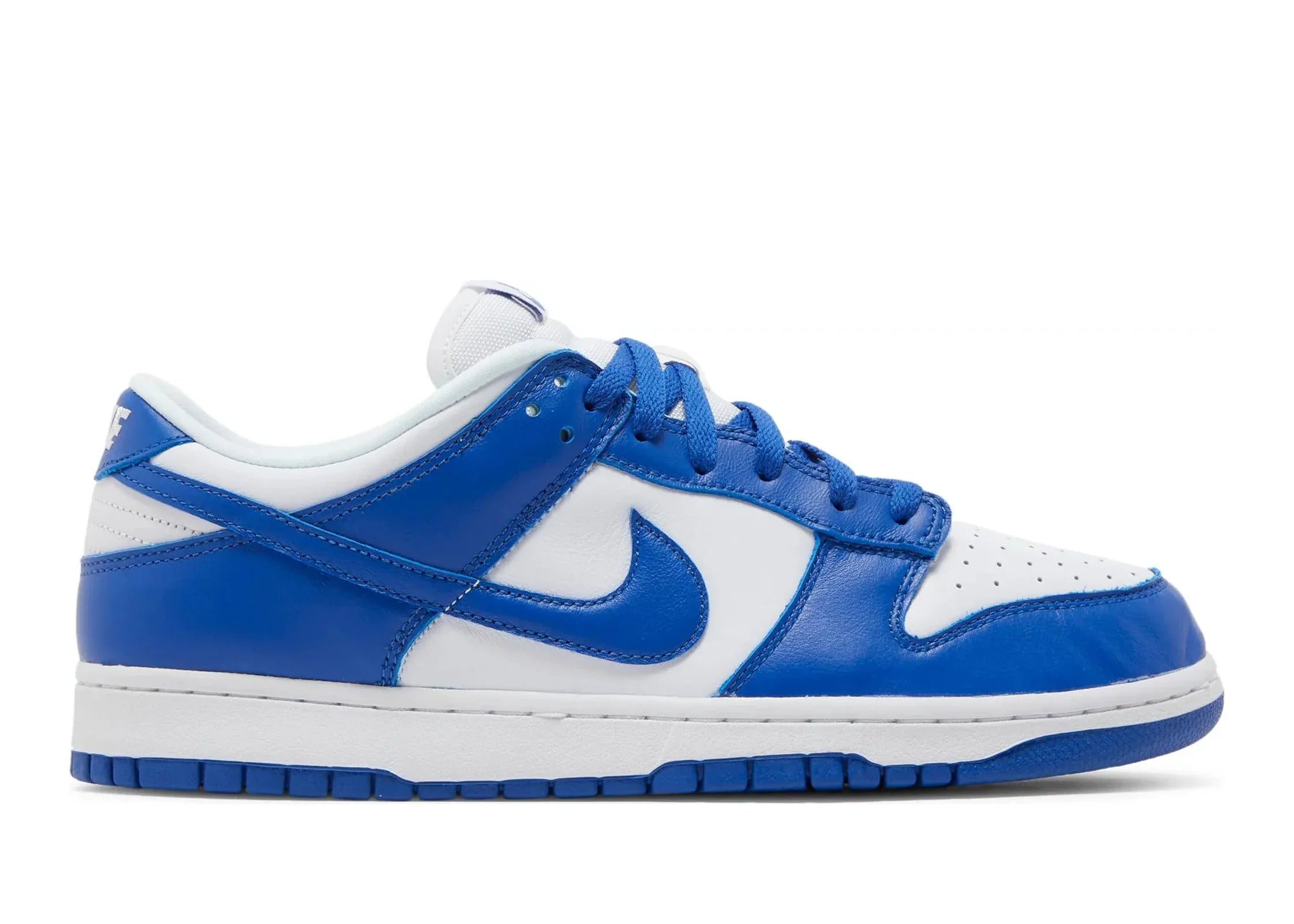 Nike Dunk Low SP Kentucky (2020/2022) - My Suti