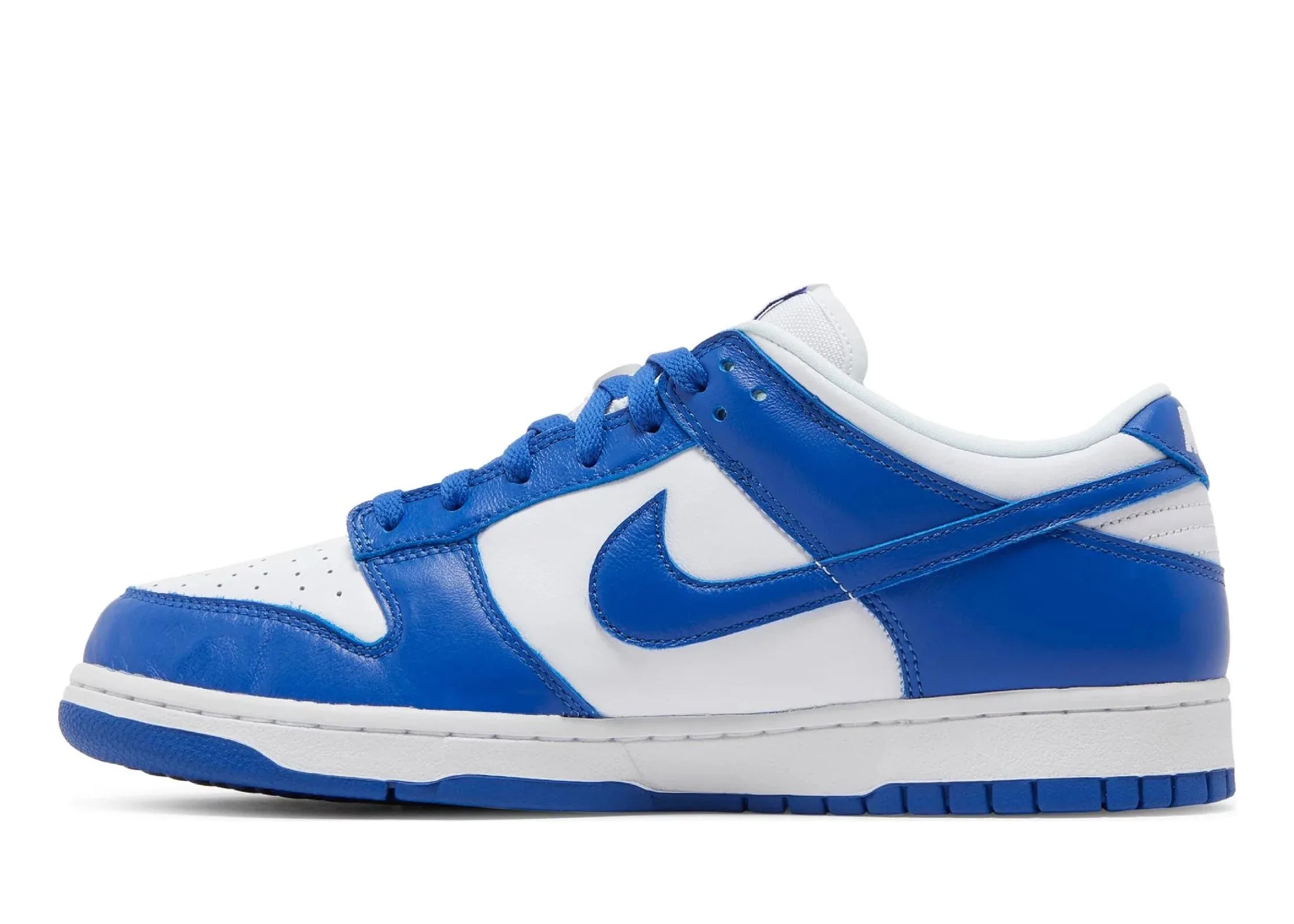 Nike Dunk Low SP Kentucky (2020/2022) - My Suti