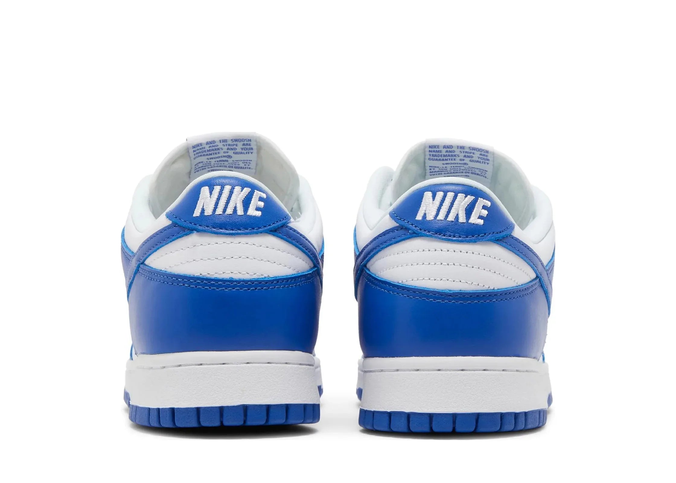 Nike Dunk Low SP Kentucky (2020/2022) - My Suti