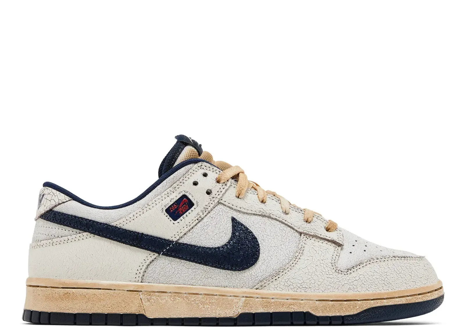 Nike Dunk Low Stranger Things Phantom - My Suti