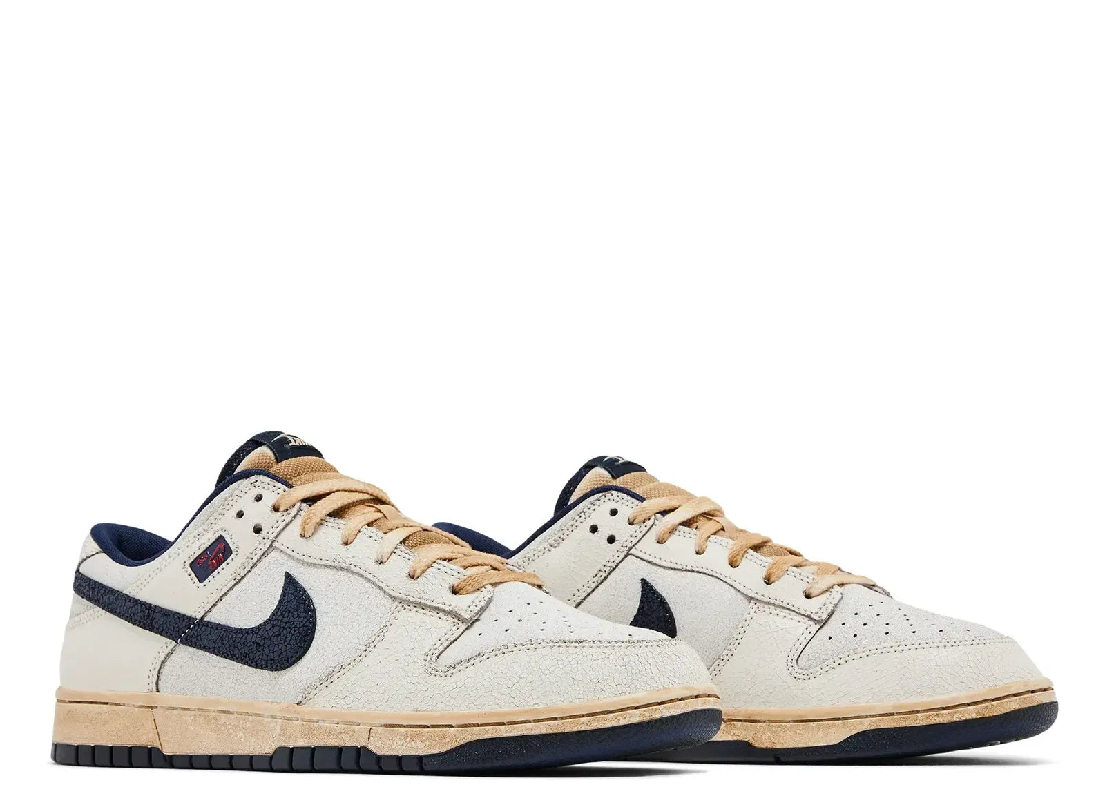 Nike Dunk Low Stranger Things Phantom - My Suti