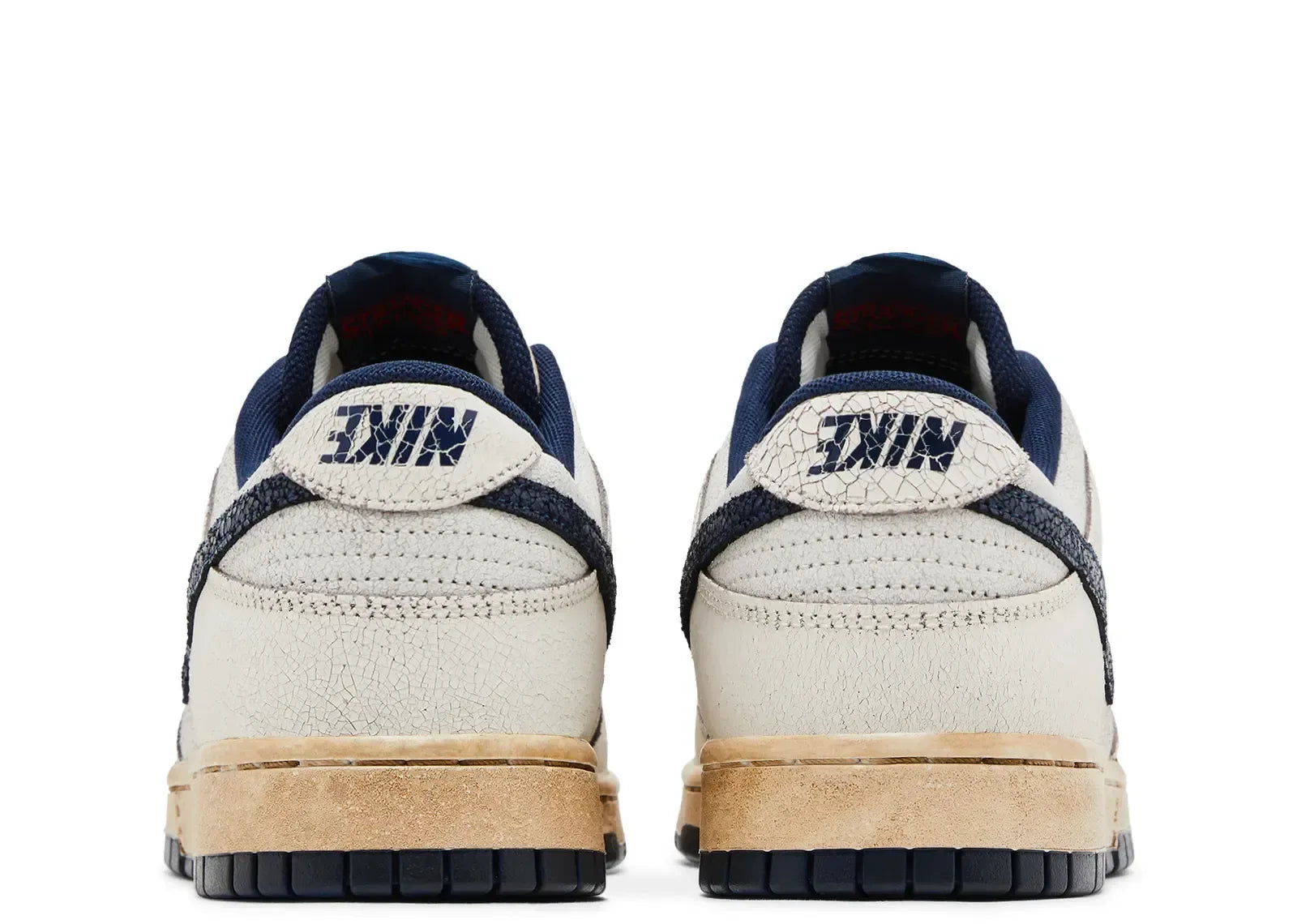 Nike Dunk Low Stranger Things Phantom - My Suti