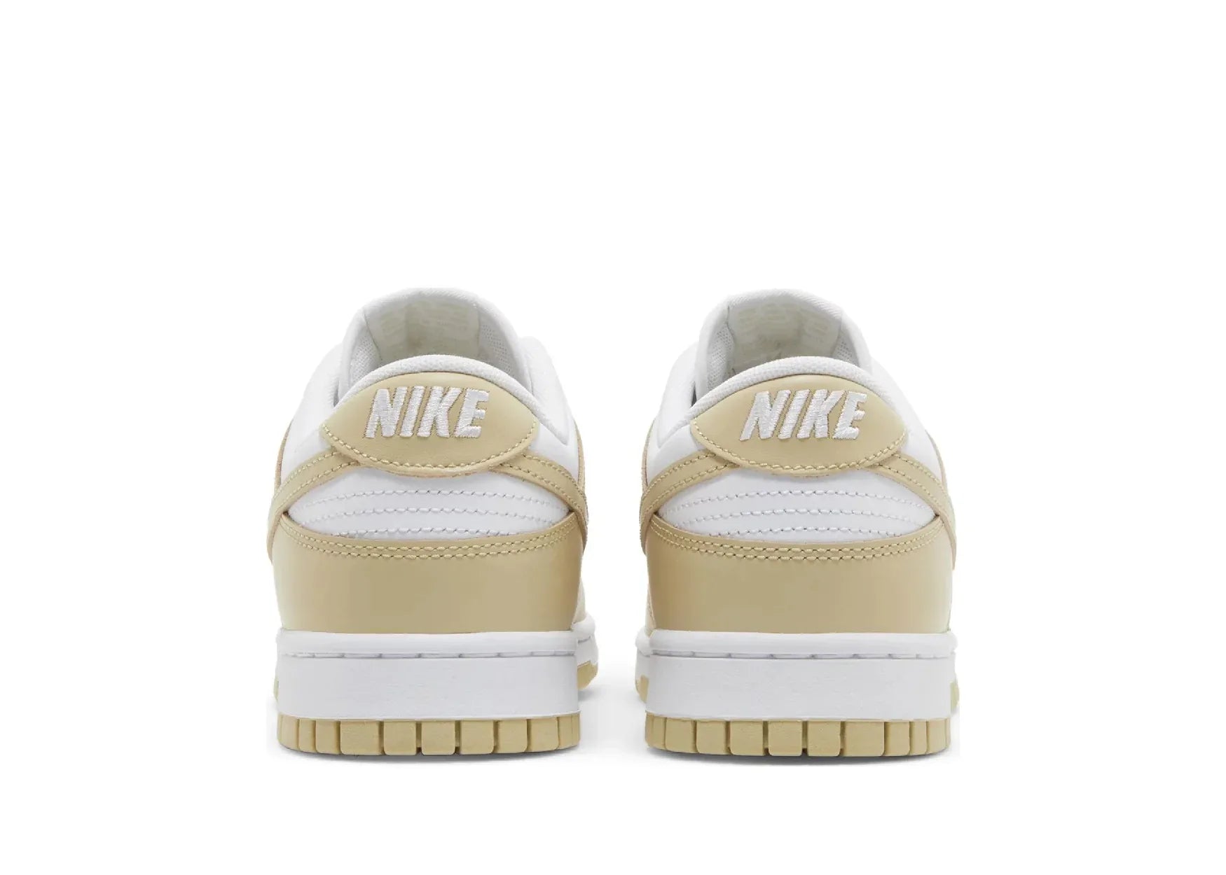 Nike Dunk Low Team Gold - My Suti