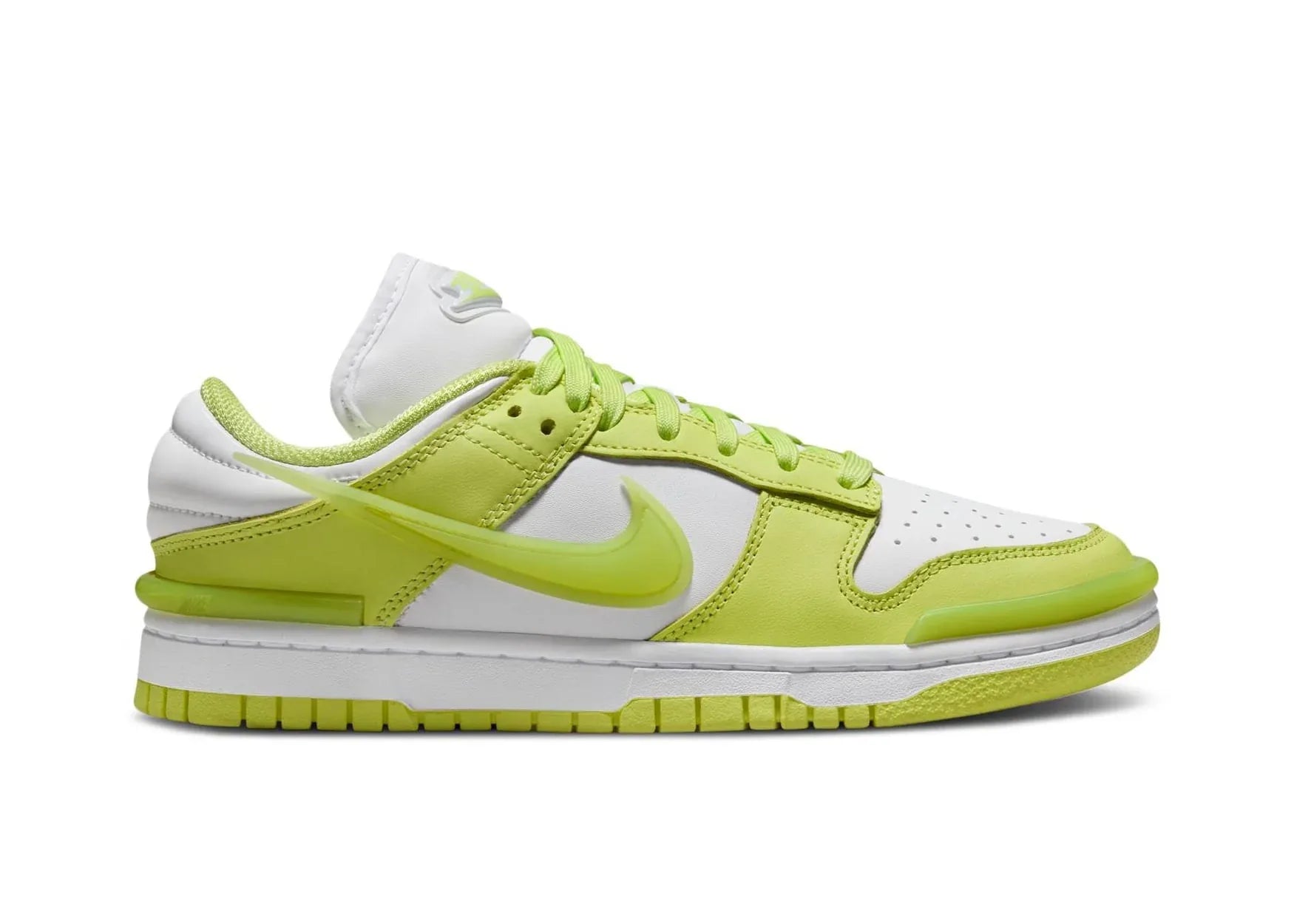 Nike Dunk Low Twist Light Lemon Twist (W) - My Suti