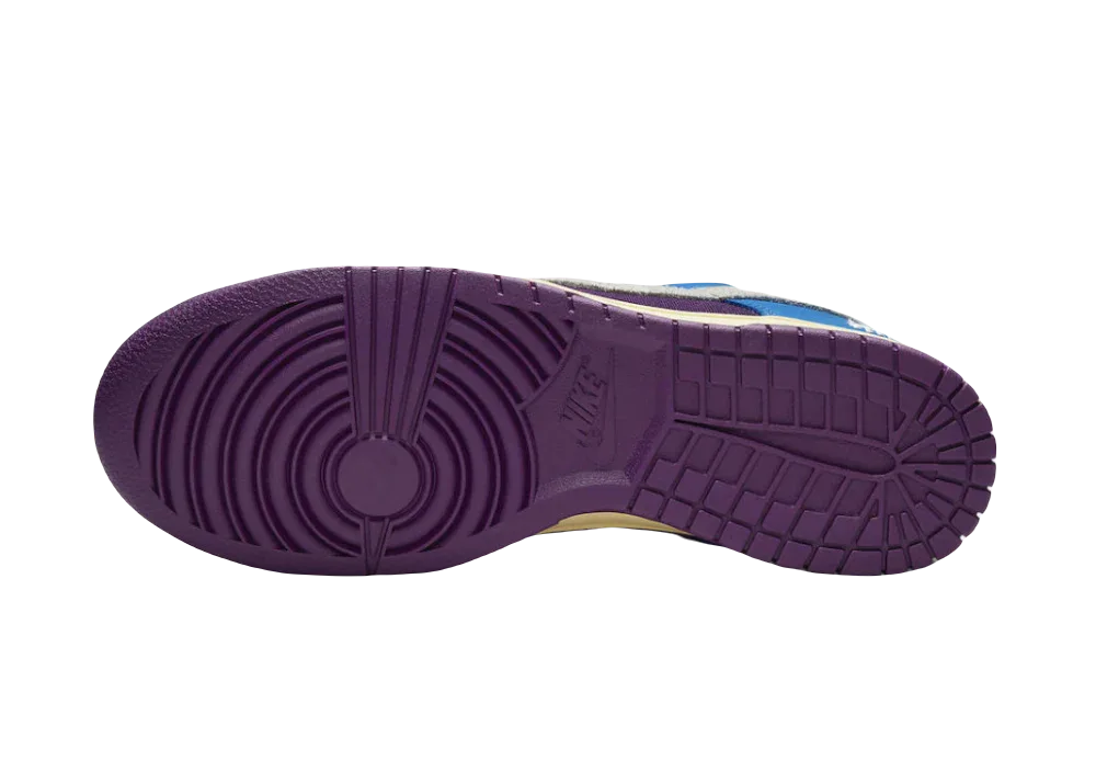 Nike Dunk Low Undefeated 5 On It - My Suti