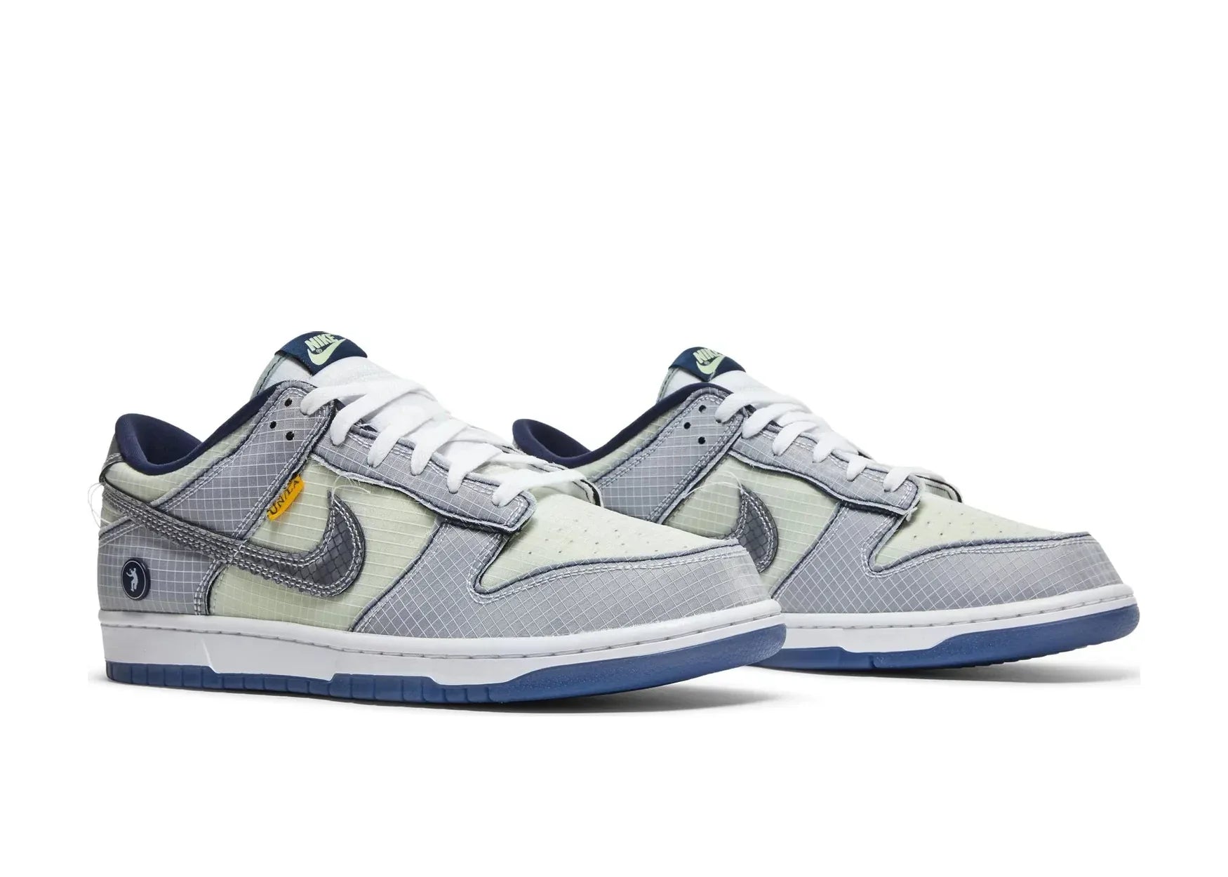 Nike Dunk Low Union Passport Pack Pistachio - My Suti