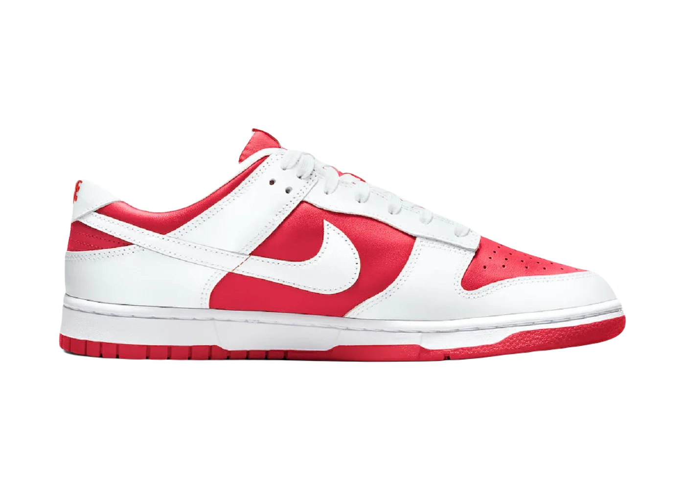 Nike Dunk Low University Red (2021) - My Suti