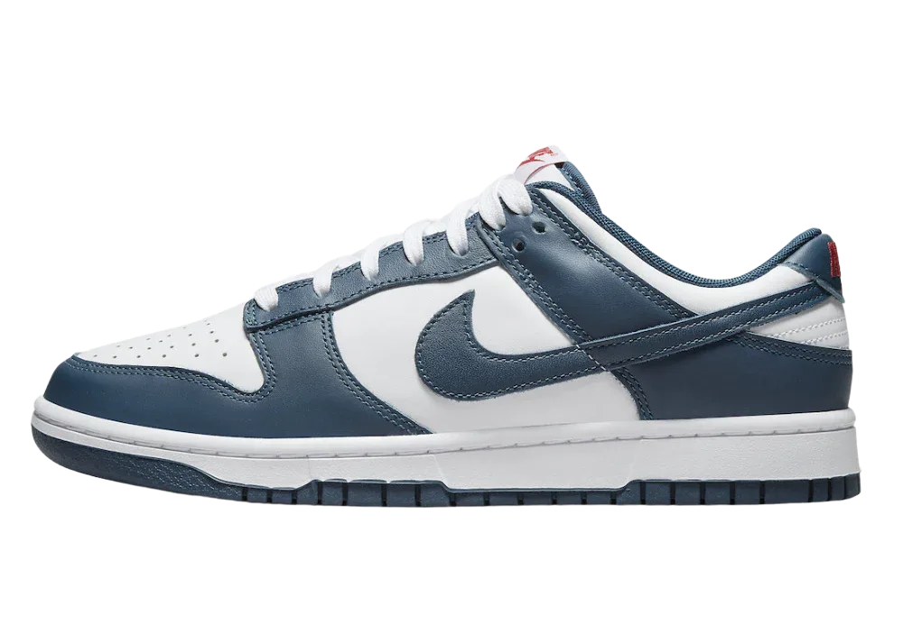 Nike Dunk Low Valerian Blue - My Suti