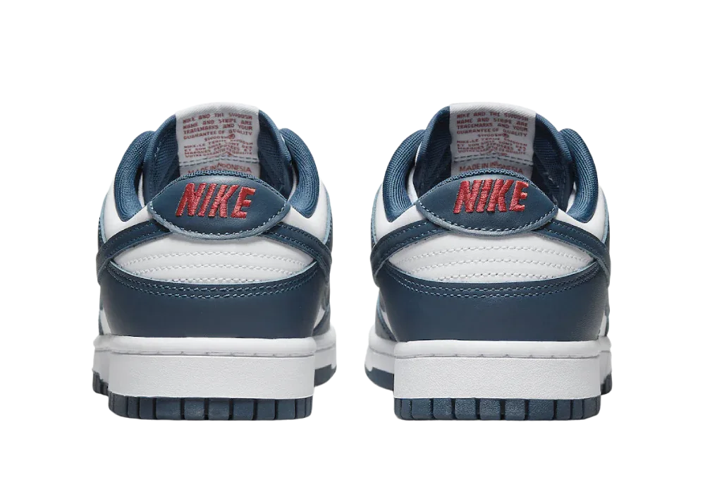 Nike Dunk Low Valerian Blue - My Suti