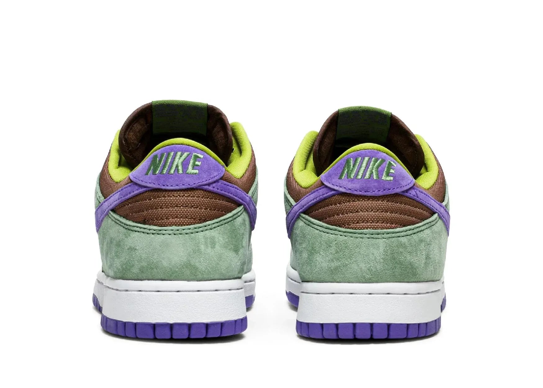 Nike Dunk Low Veneer (2020) - My Suti