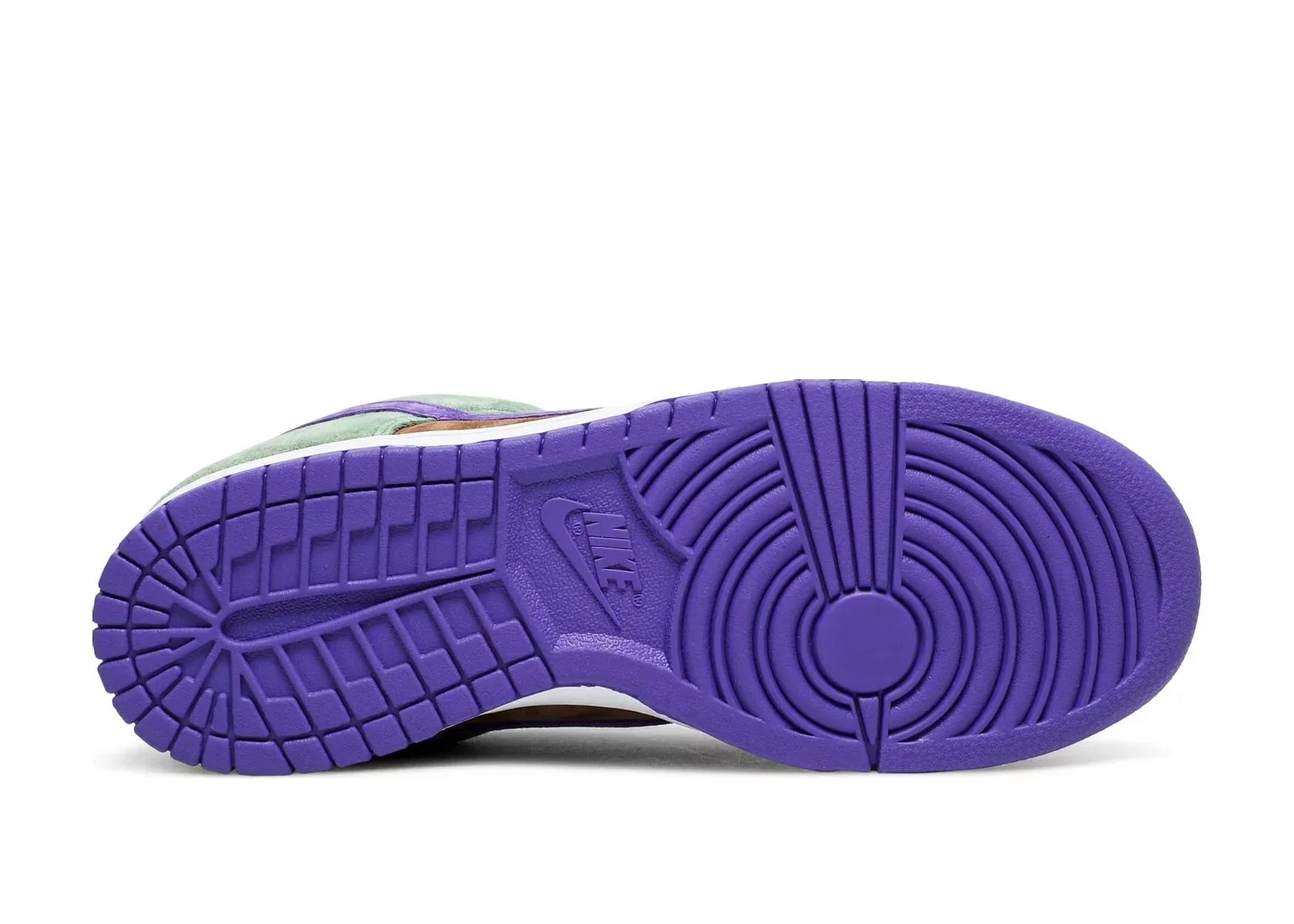 Nike Dunk Low Veneer (2020) - My Suti