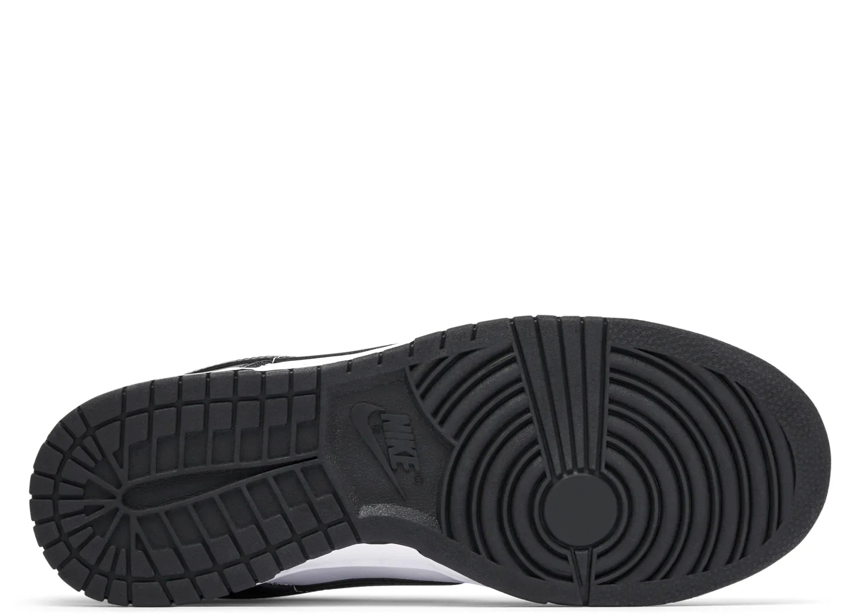 Nike Dunk Low White Black (2021) (W) - My Suti