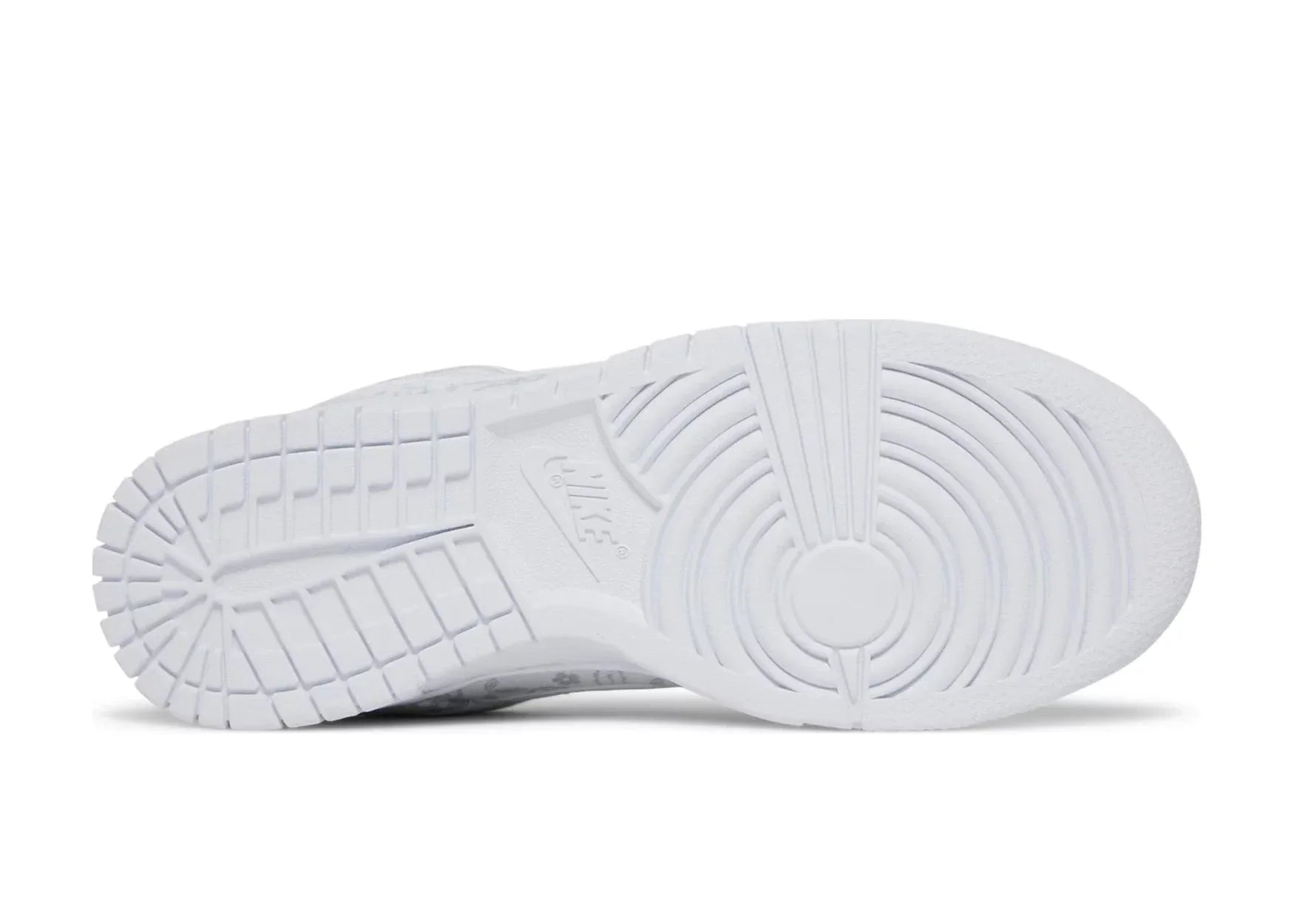 Nike Dunk Low White Paisley (W) - My Suti