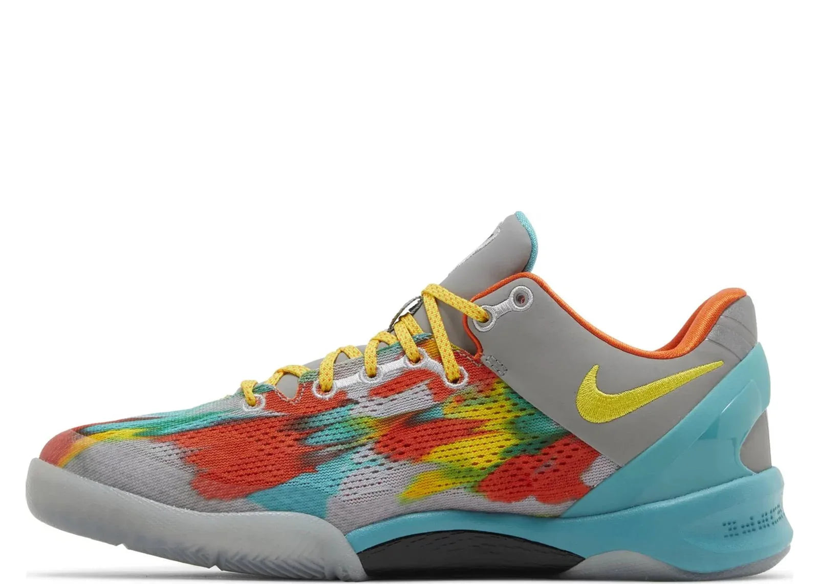 Nike Kobe 8 Protro Venice Beach (2024) (GS) - My Suti