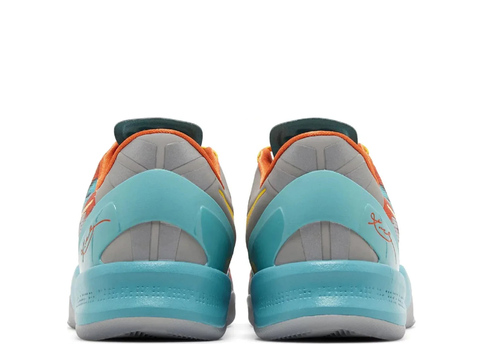 Nike Kobe 8 Protro Venice Beach (2024) - My Suti