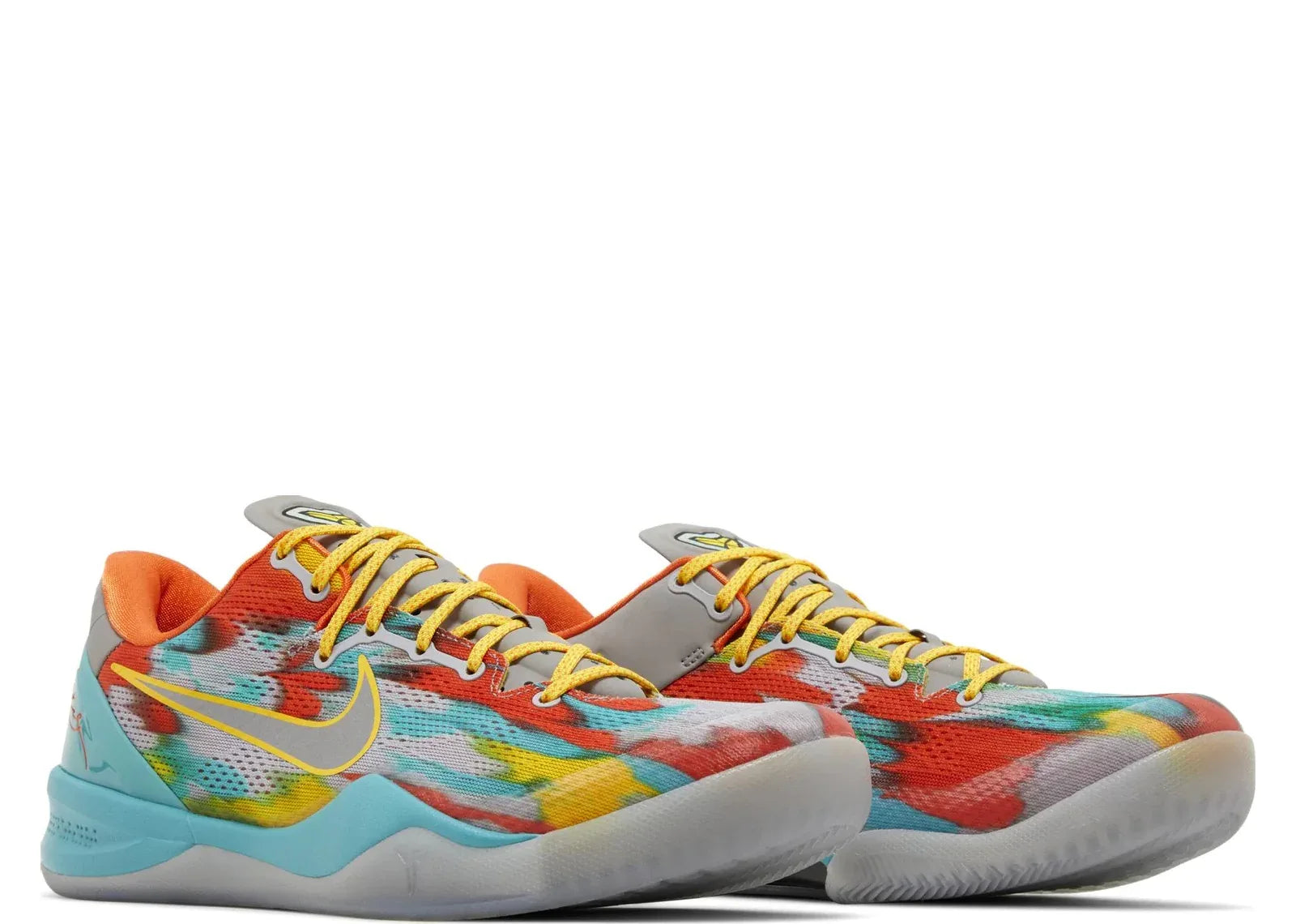 Nike Kobe 8 Protro Venice Beach (2024) - My Suti