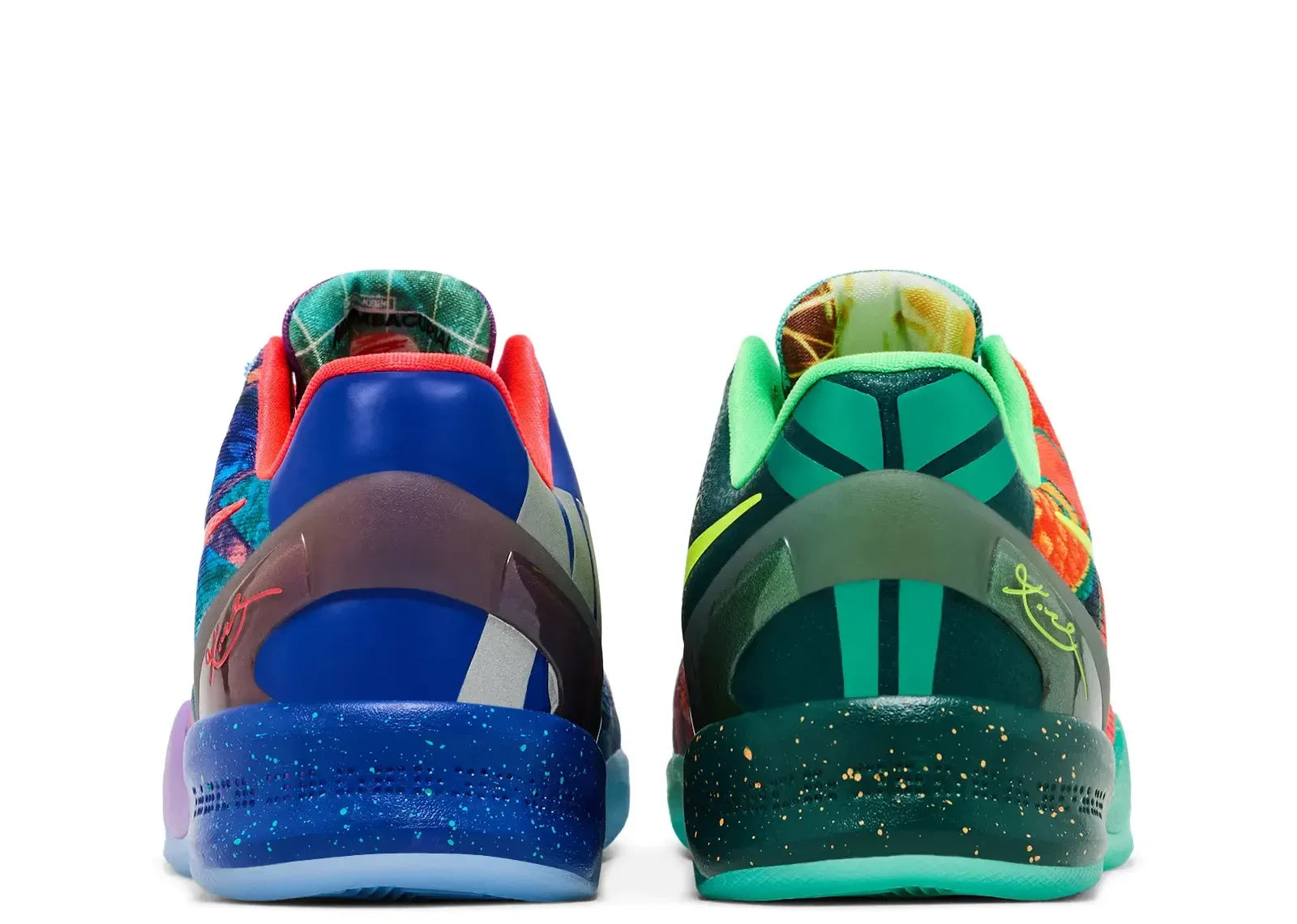 Nike Kobe 8 Protro What The (2025) (GS) - My Suti