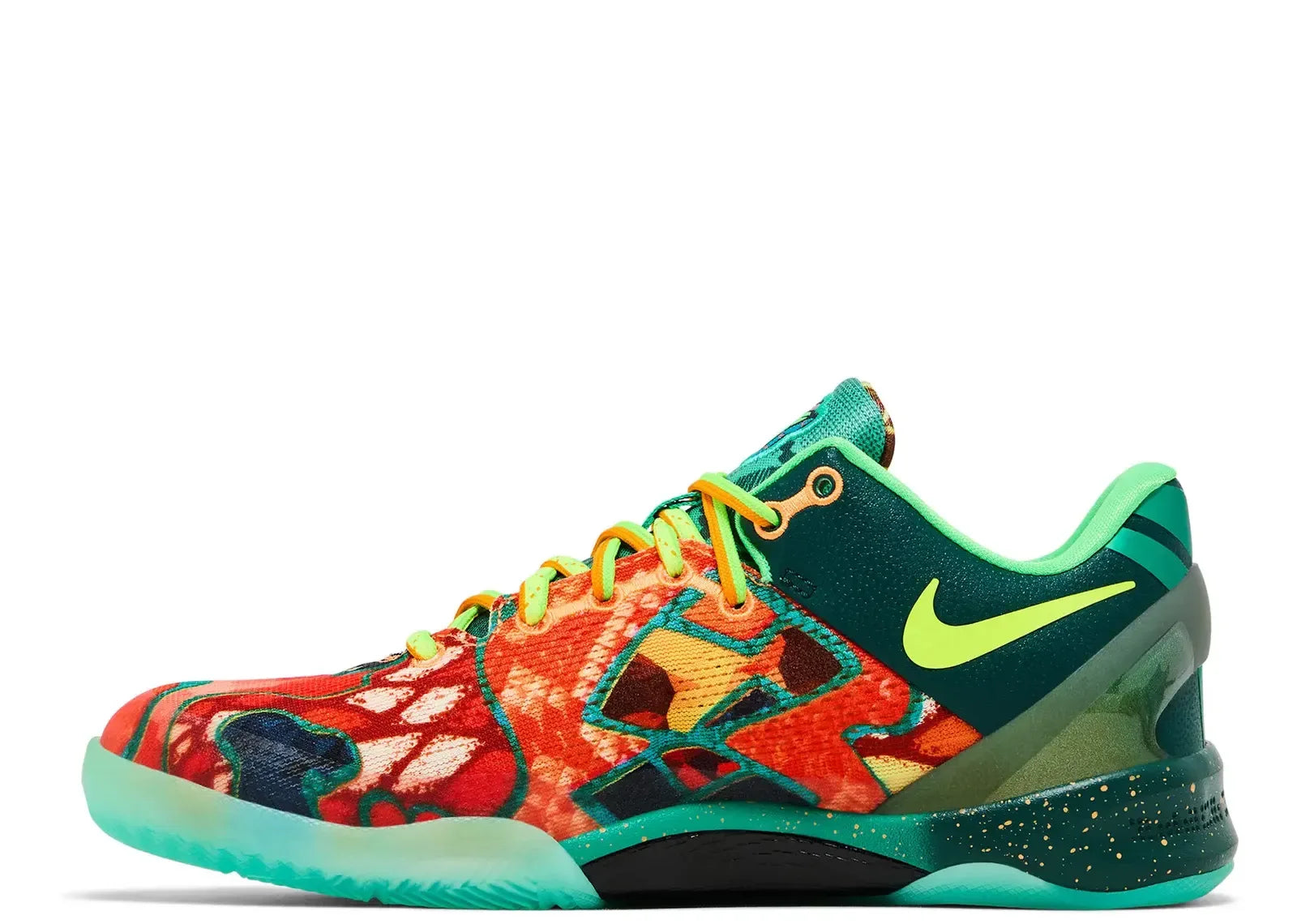 Nike Kobe 8 Protro What The (2025) (GS) - My Suti