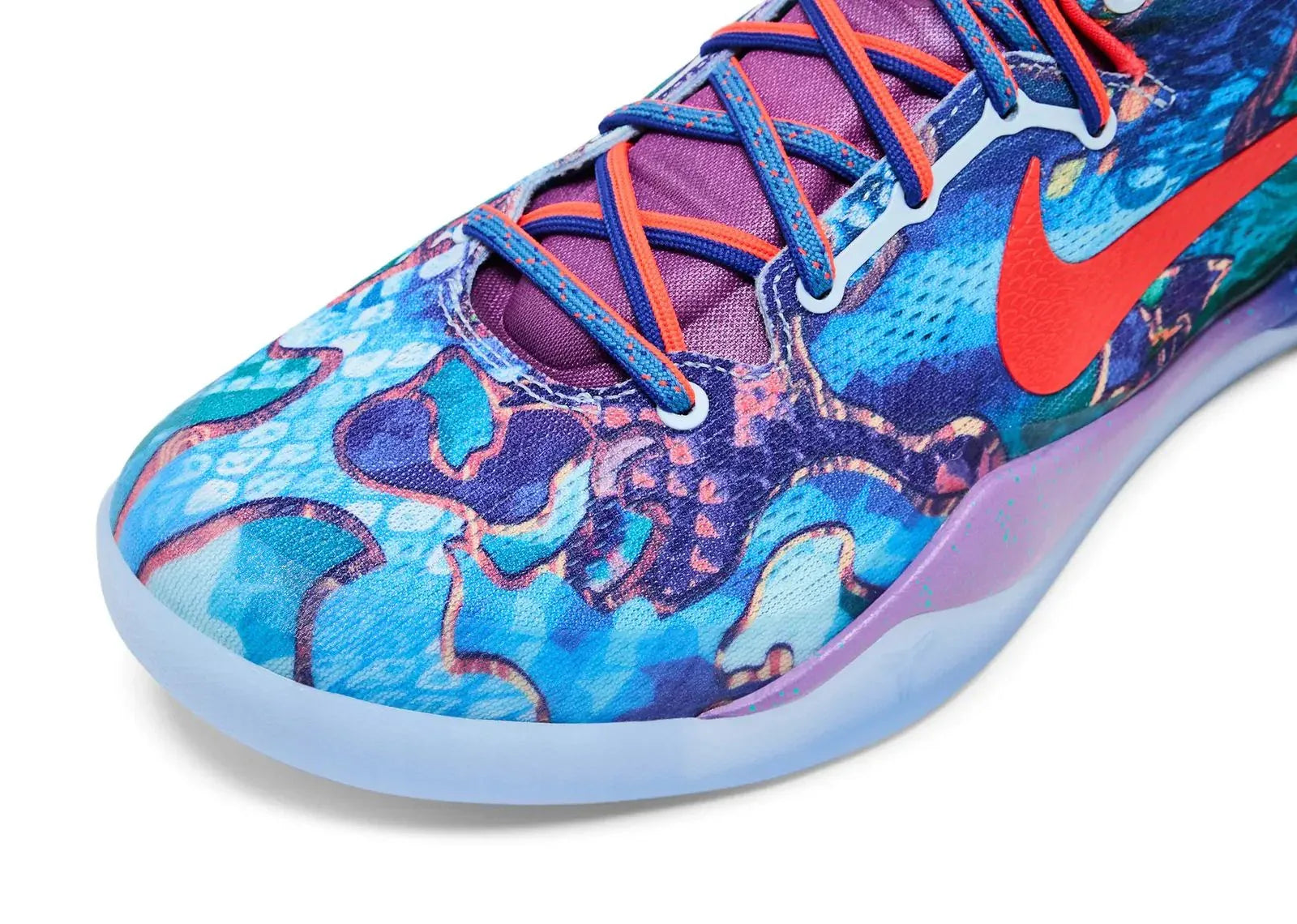 Nike Kobe 8 Protro What The (2025) - My Suti