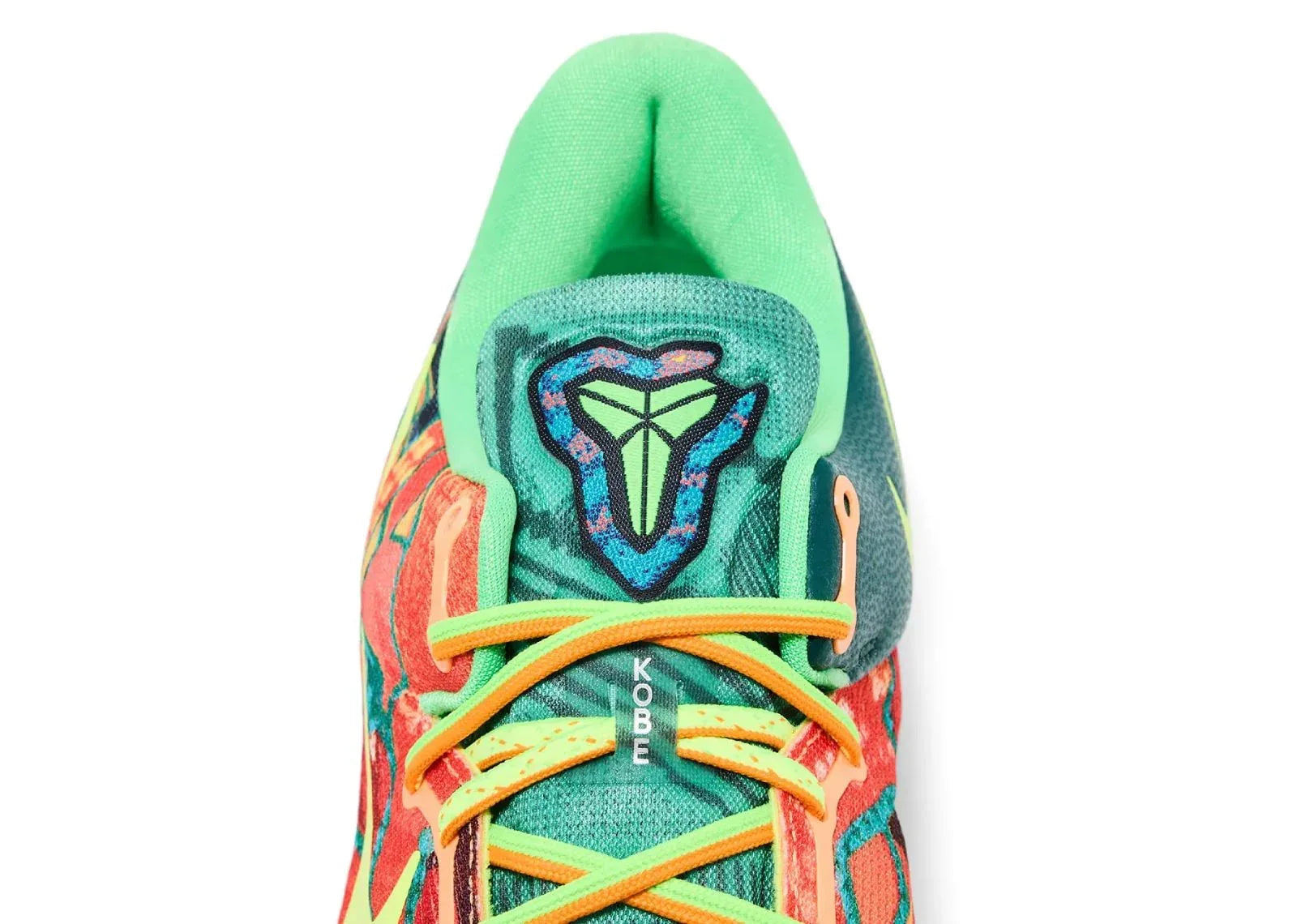 Nike Kobe 8 Protro What The (2025) - My Suti