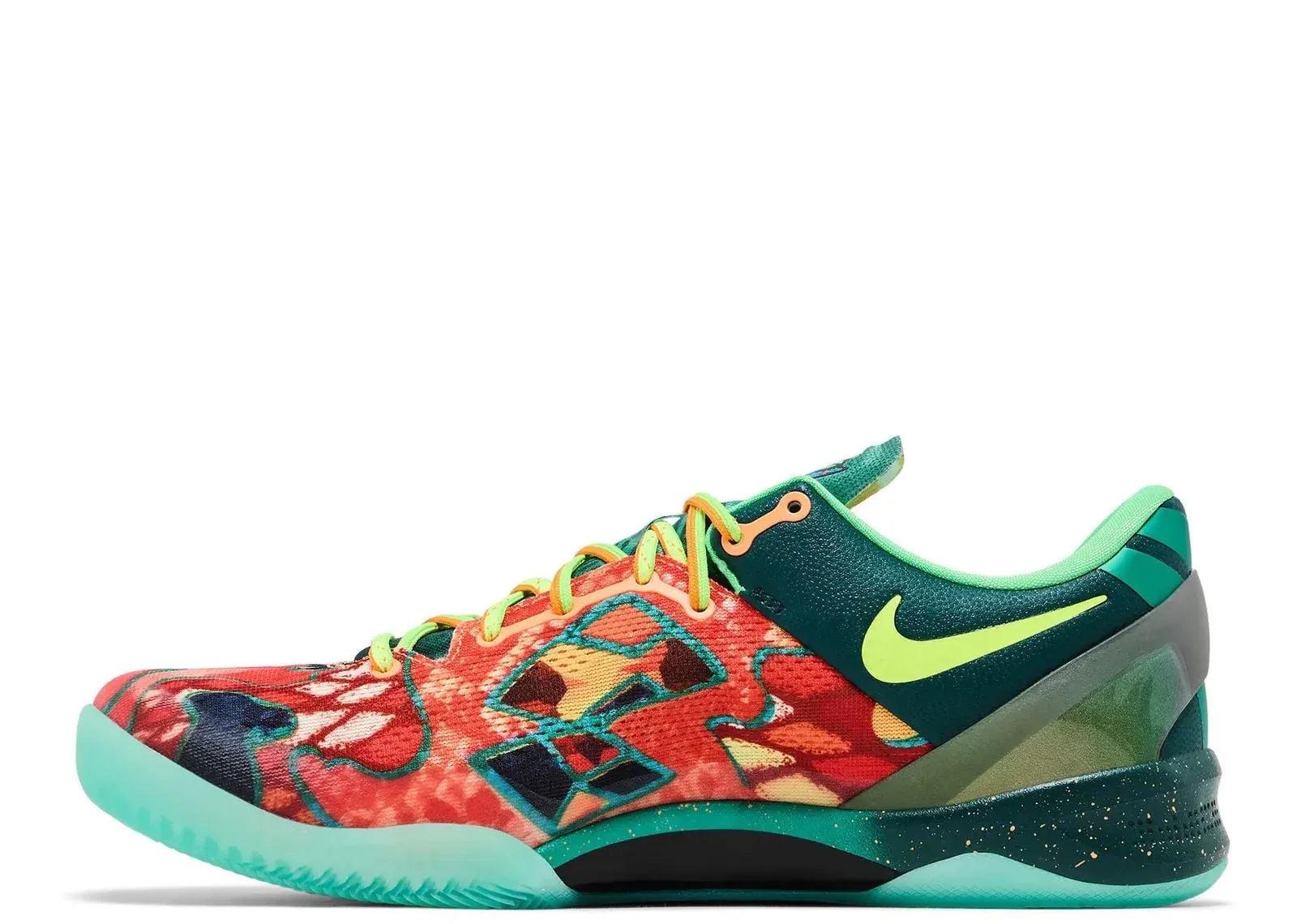 Nike Kobe 8 Protro What The (2025) - My Suti