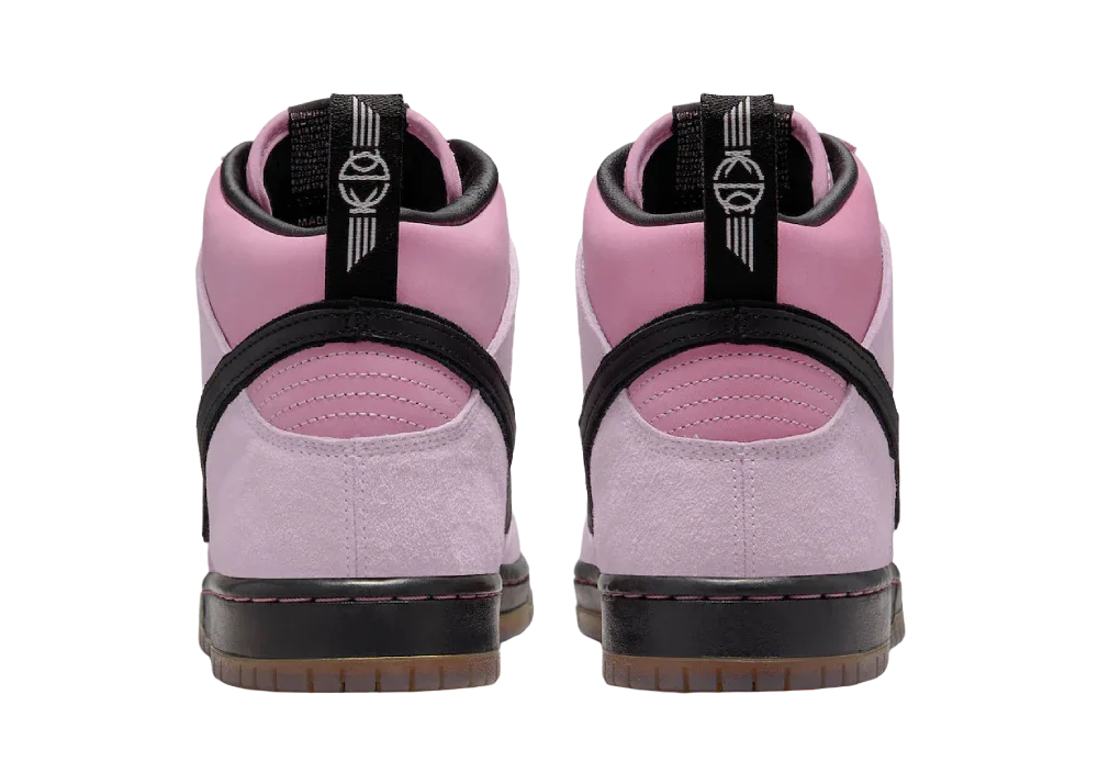 Nike Dunk High Pro KCDC - My Suti