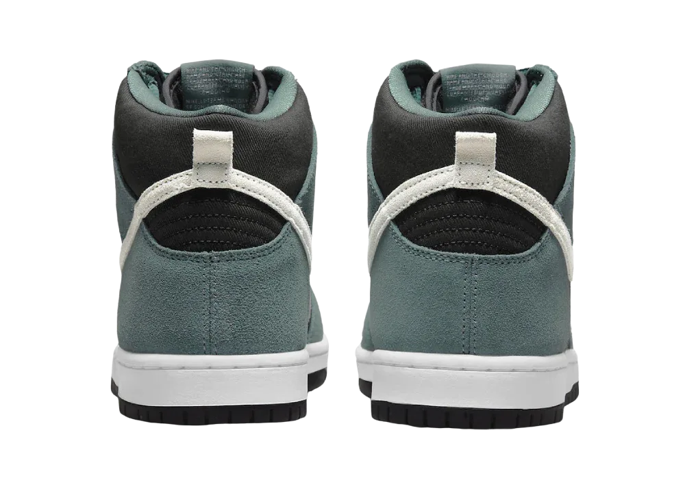 Nike Dunk High Pro Mineral Slate Suede - My Suti