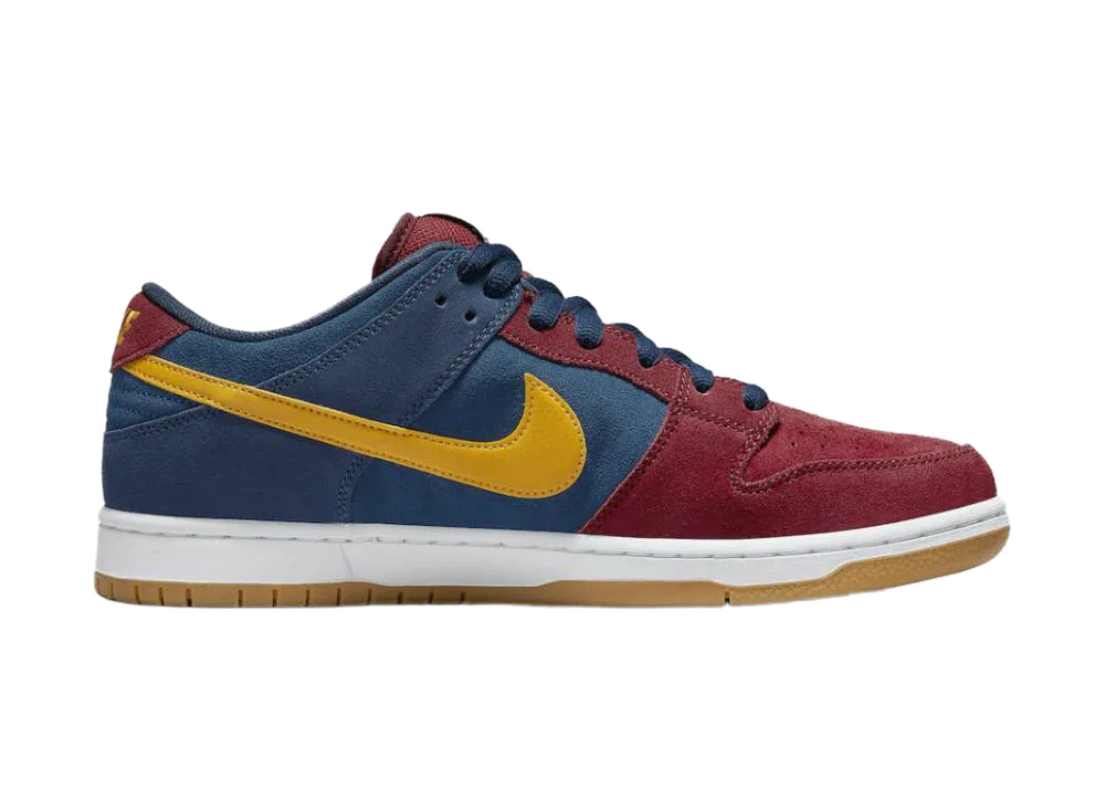 Nike Dunk Low Barcelona - My Suti