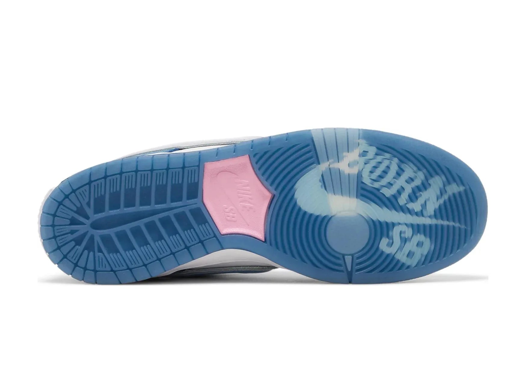 Nike Dunk Low Born X Raised One Block At A Time - My Suti