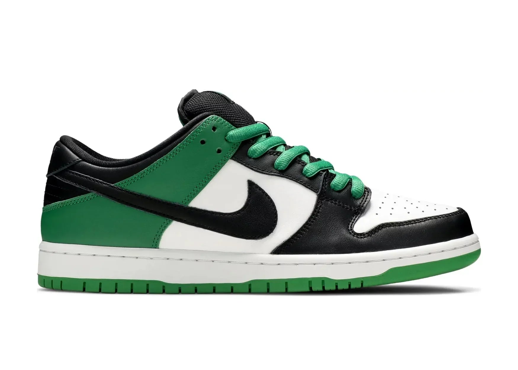 Nike Dunk Low Classic Green - My Suti