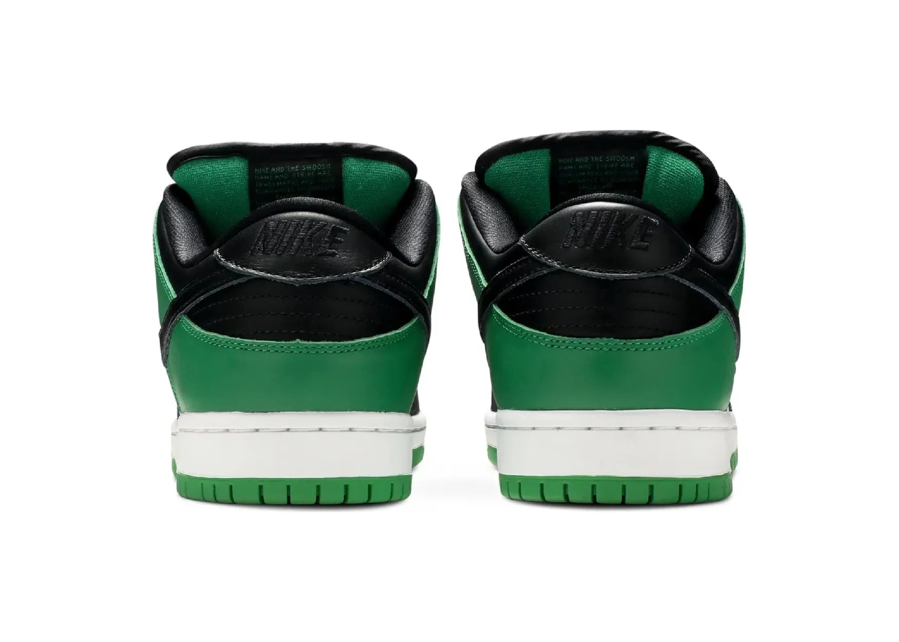 Nike Dunk Low Classic Green - My Suti