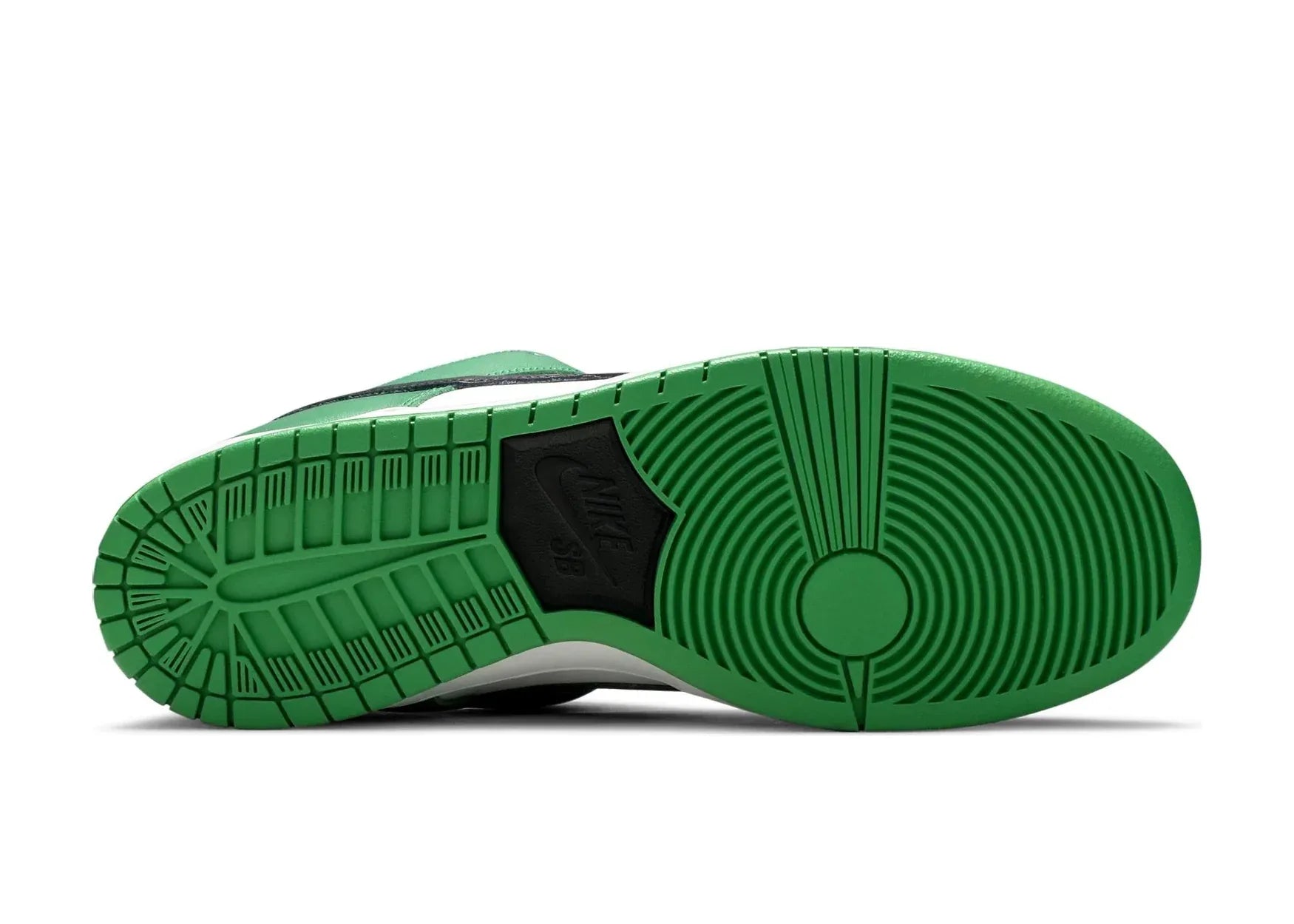 Nike Dunk Low Classic Green - My Suti