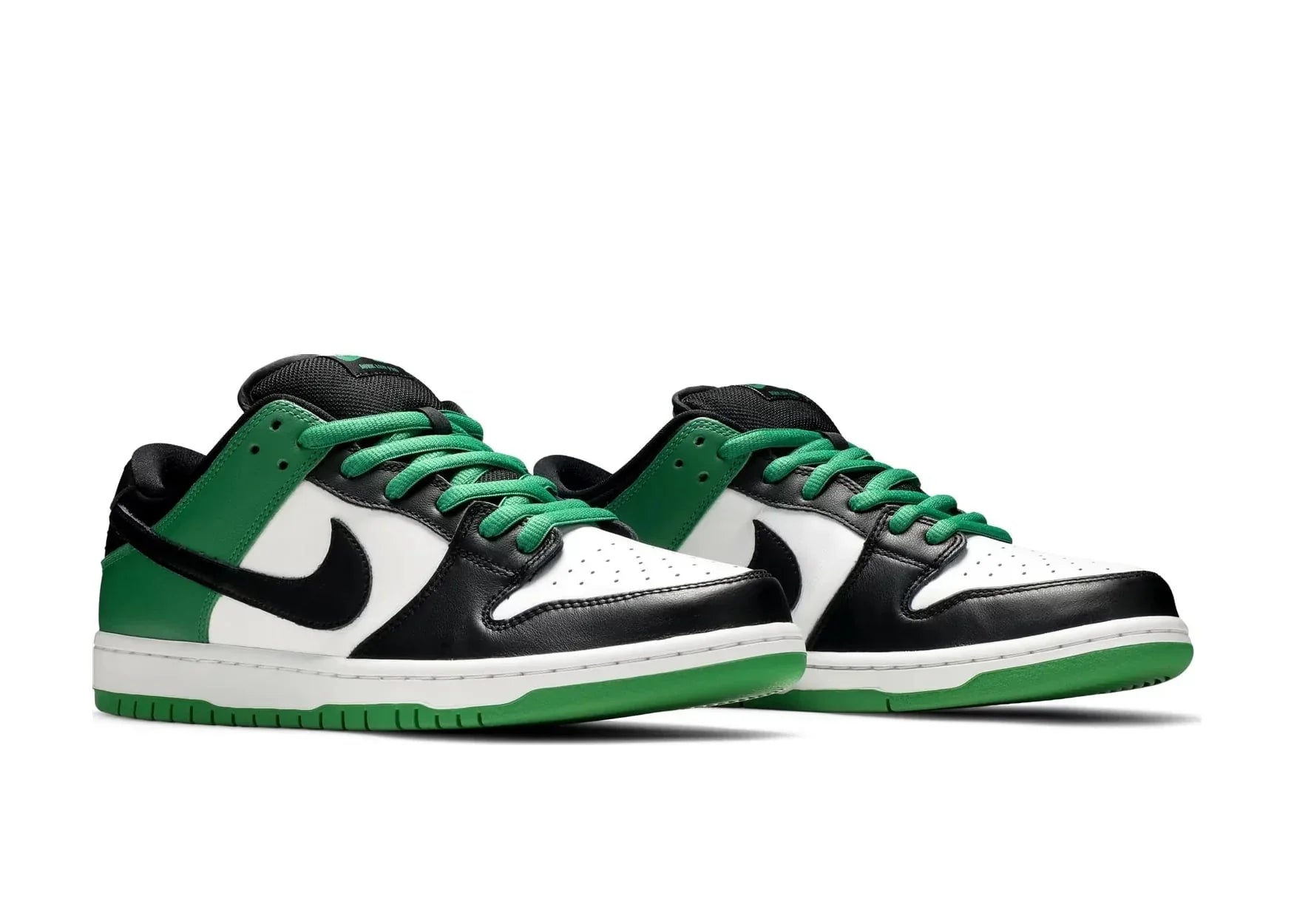Nike Dunk Low Classic Green - My Suti