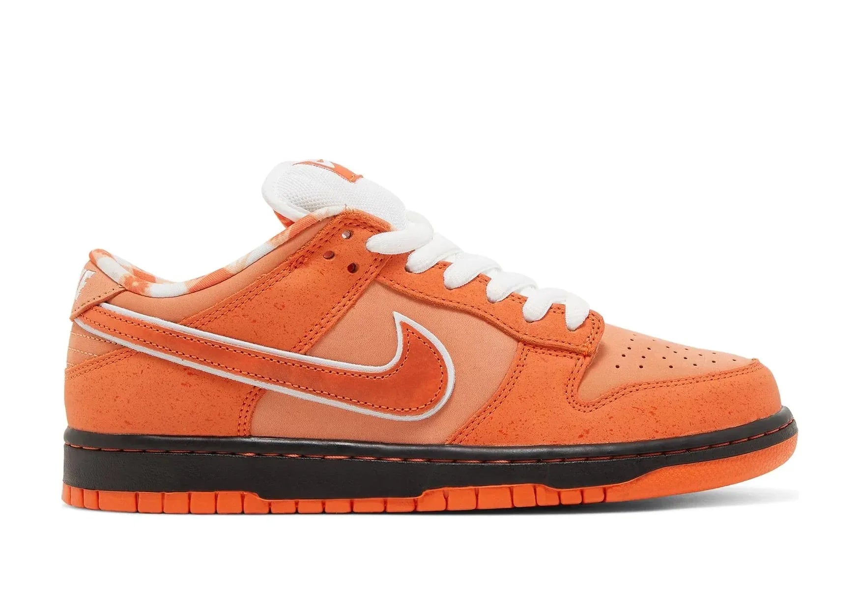 Nike Dunk Low Concepts Orange Lobster - My Suti