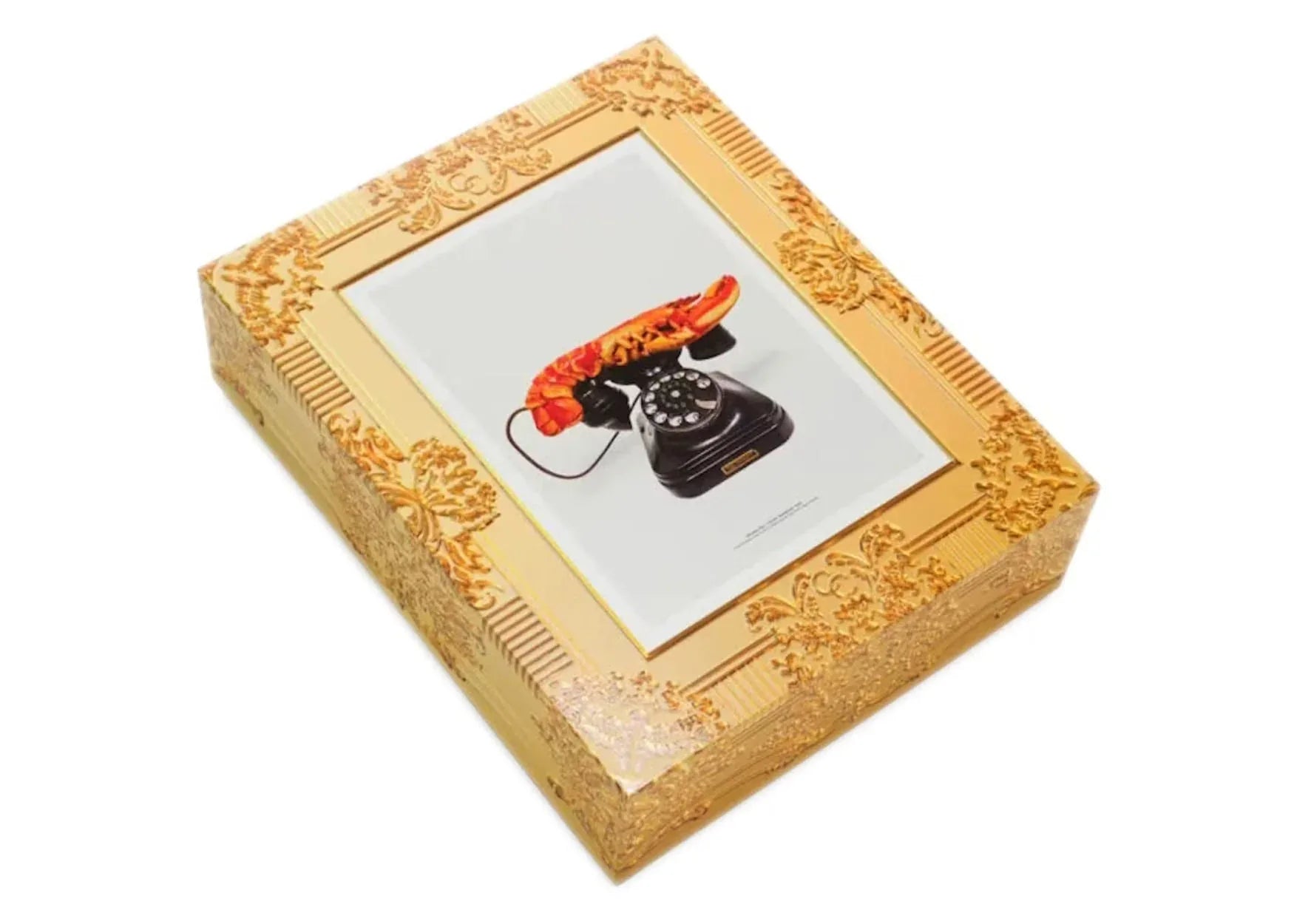 Nike Dunk Low Concepts Orange Lobster (Special Box) - My Suti