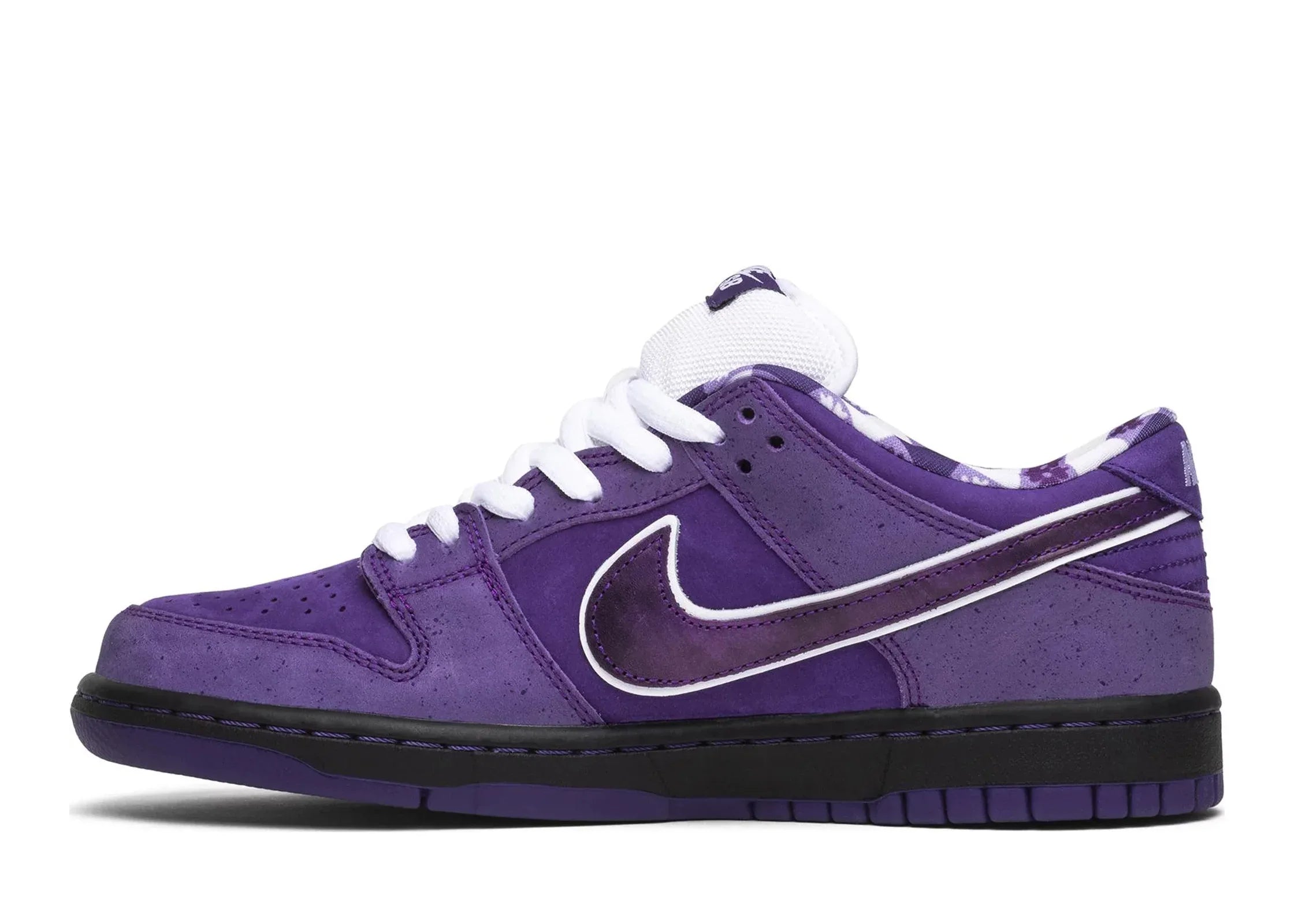 Nike Dunk Low Concepts Purple Lobster - My Suti
