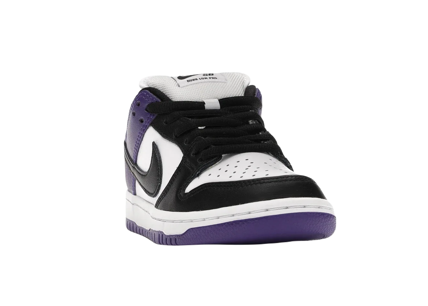 Nike Dunk Low Court Purple - My Suti