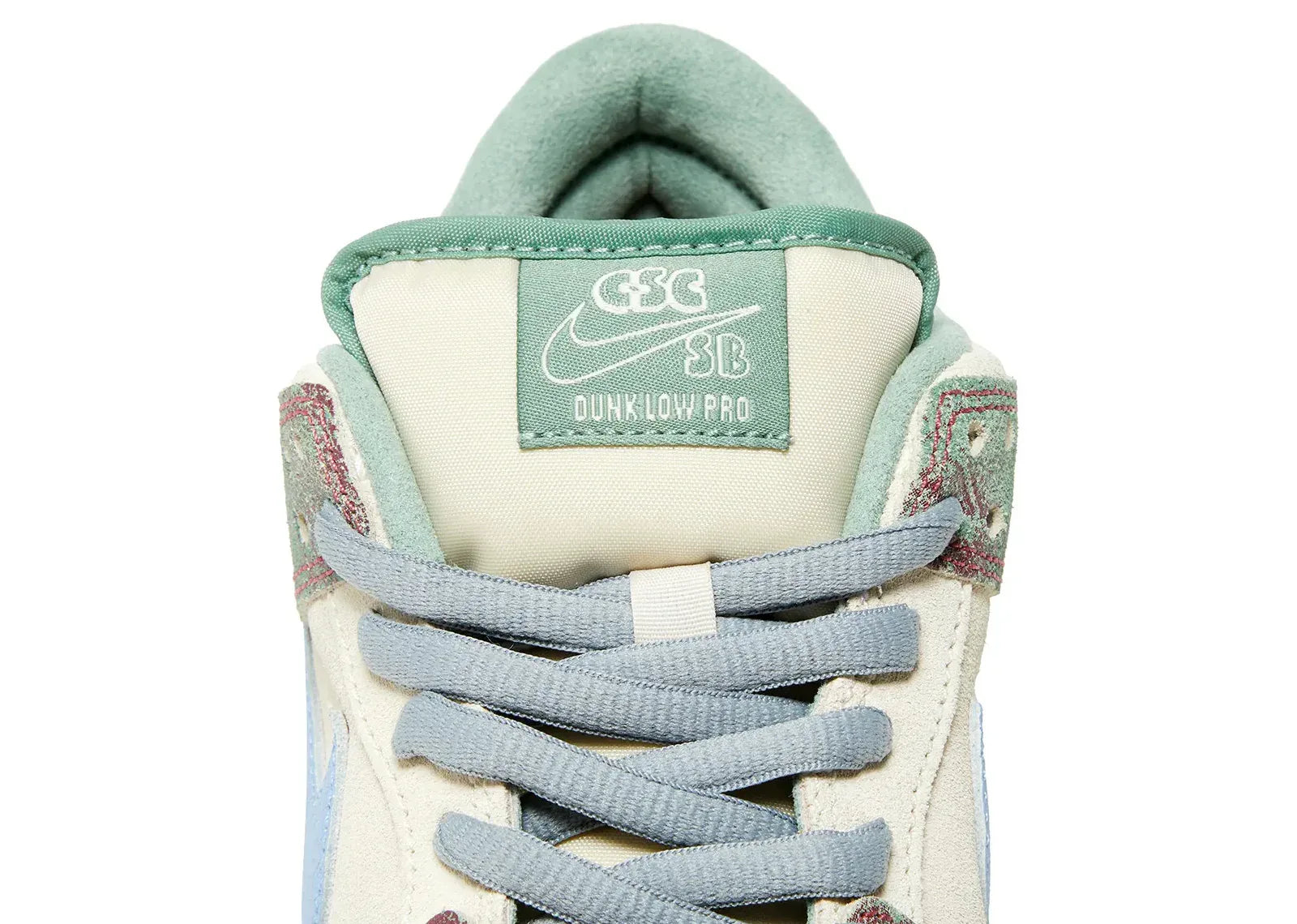 Nike Dunk Low Crenshaw Skate Club - My Suti