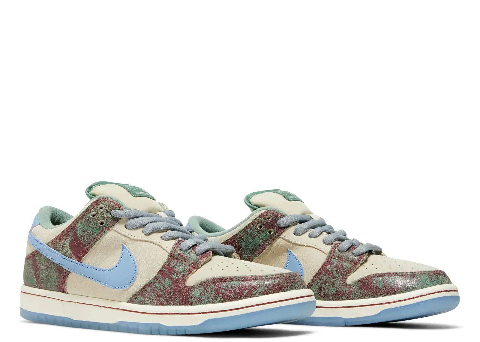 Nike Dunk Low Crenshaw Skate Club - My Suti