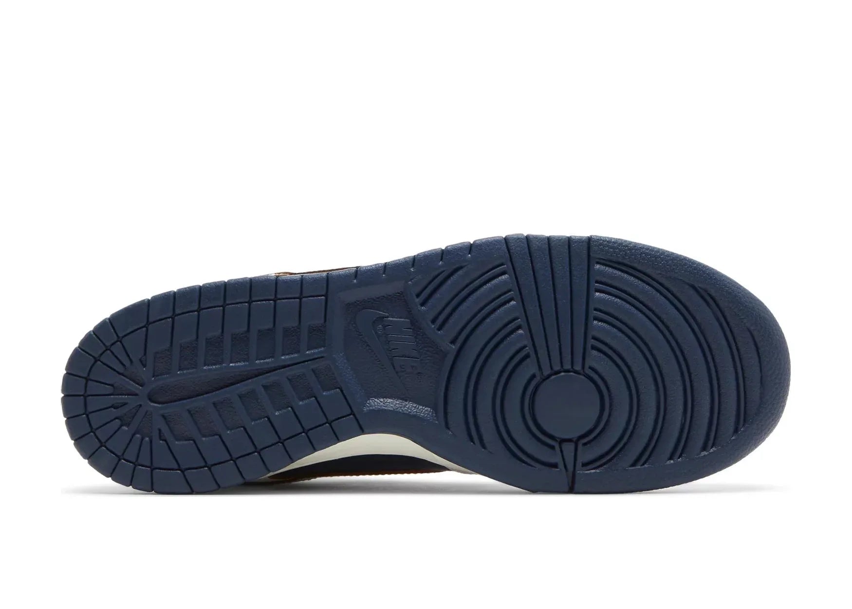 Nike Dunk Low HUF New York City - My Suti