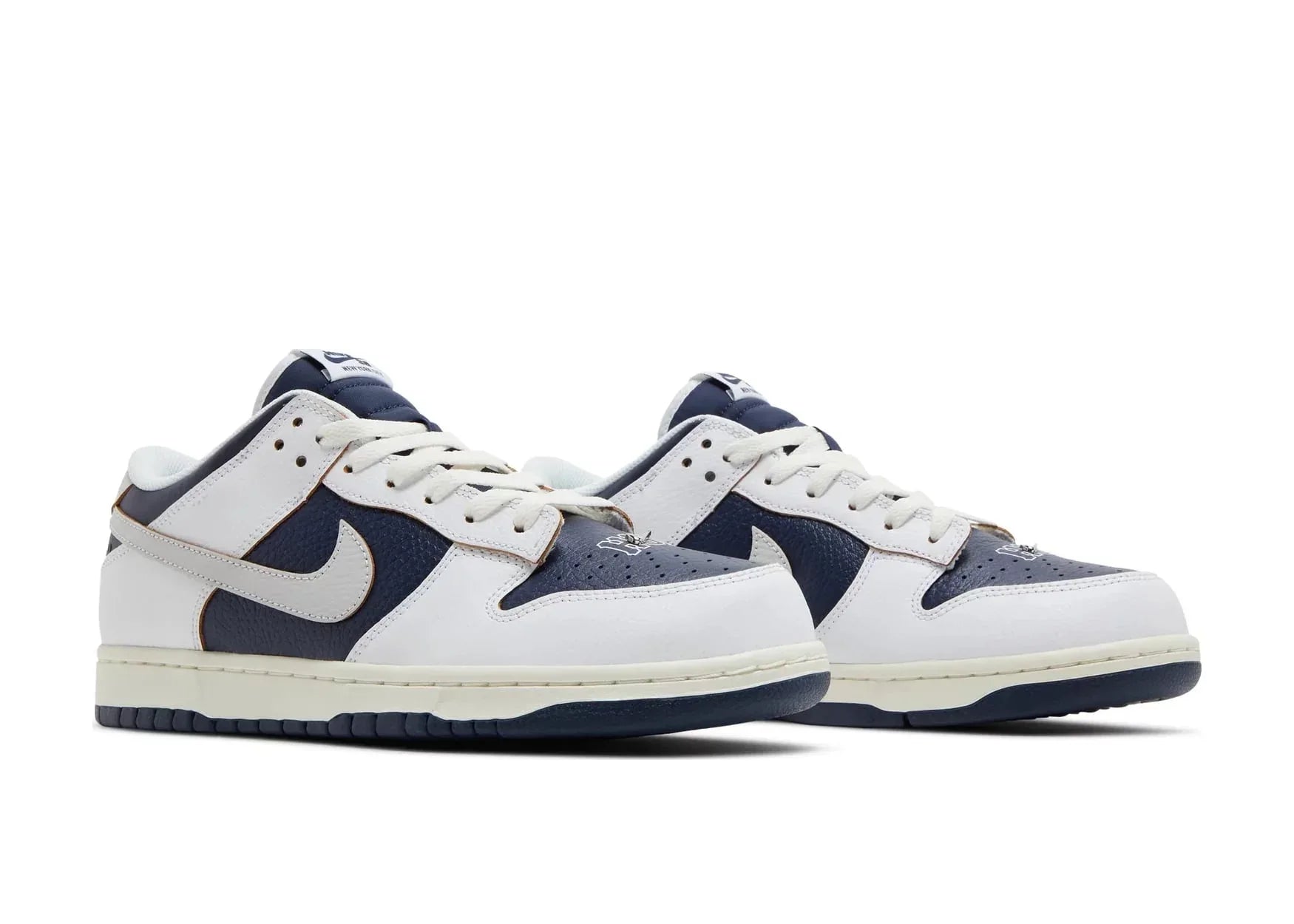 Nike Dunk Low HUF New York City - My Suti