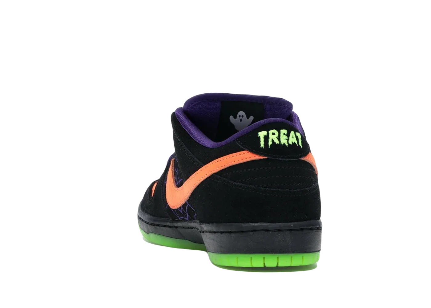 Nike Dunk Low Night Of Mischief Halloween - My Suti